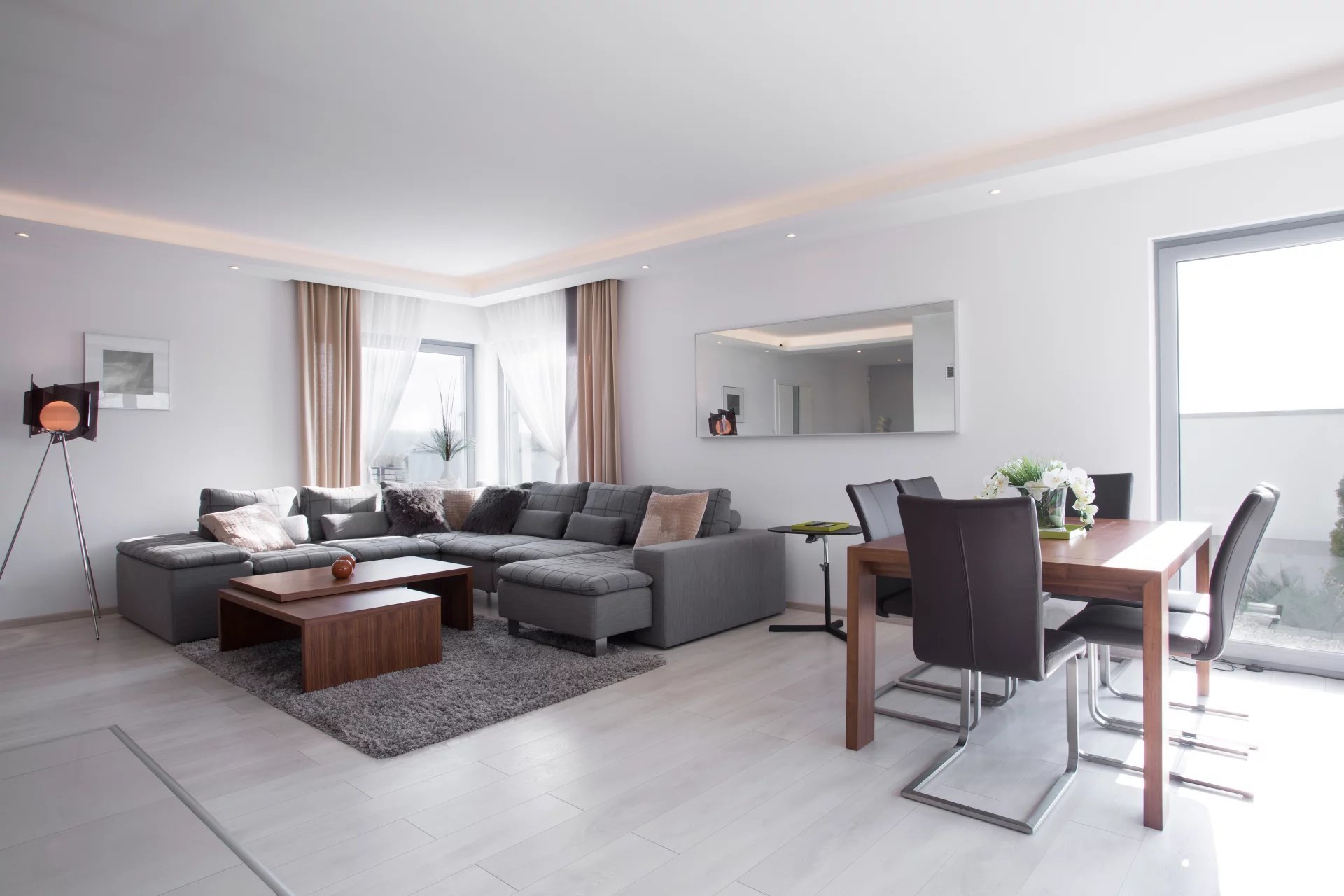 Appartement 3 pièces 56 m² Issy-les-Moulineaux