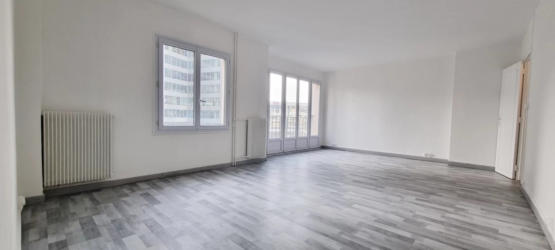 Appartement a louer puteaux - 3 pièce(s) - 70 m2 - Surfyn