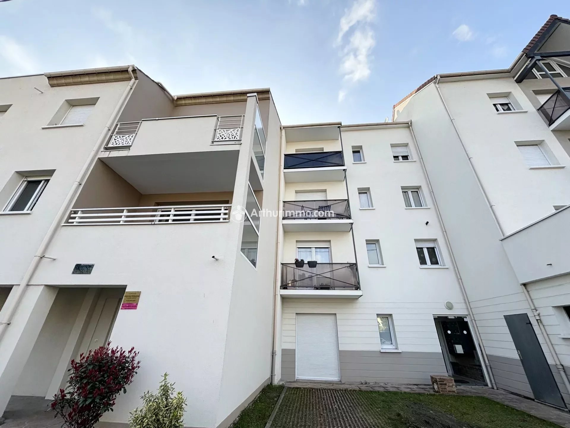 Appartement 2 pièces 35 m² Savigny-sur-Orge