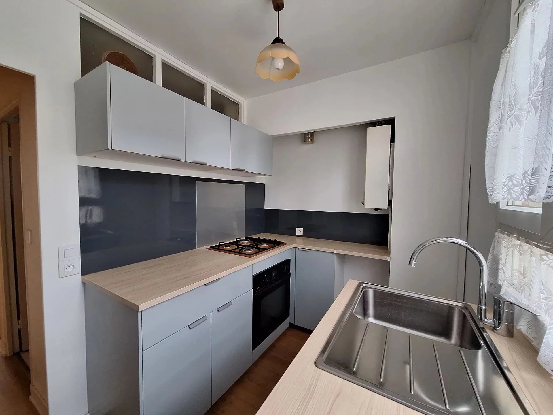 Appartement a louer nanterre - 3 pièce(s) - 46.08 m2 - Surfyn