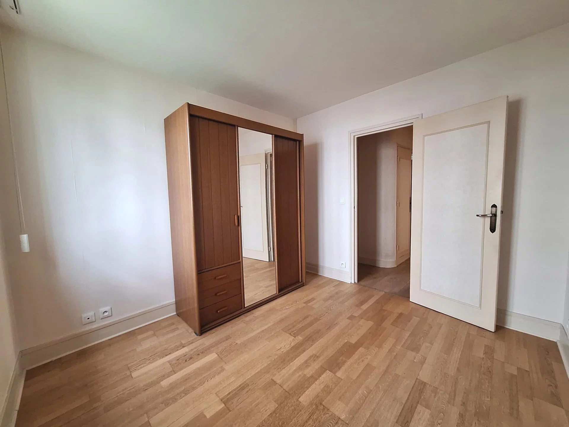 Appartement a louer nanterre - 3 pièce(s) - 46.08 m2 - Surfyn