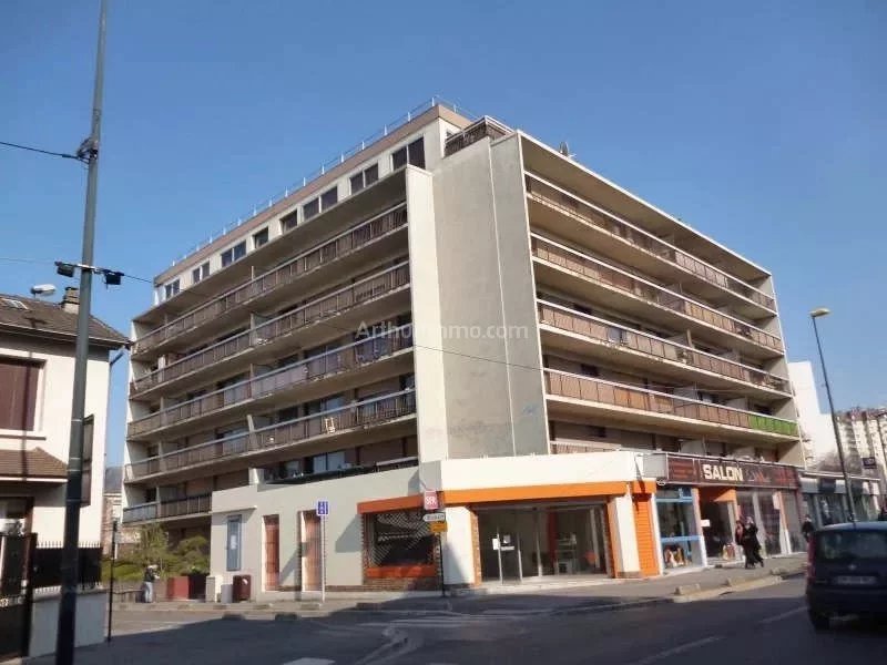 Appartement 2 pièces 63 m² Gournay-sur-Marne