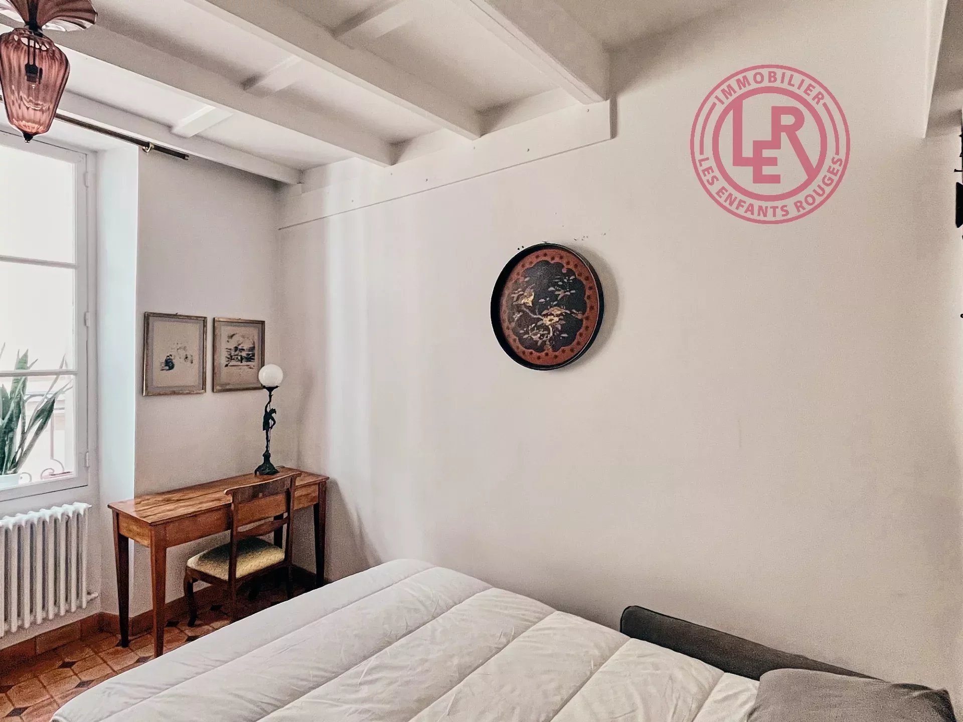 Appartement a louer  - 1 pièce(s) - 17.51 m2 - Surfyn
