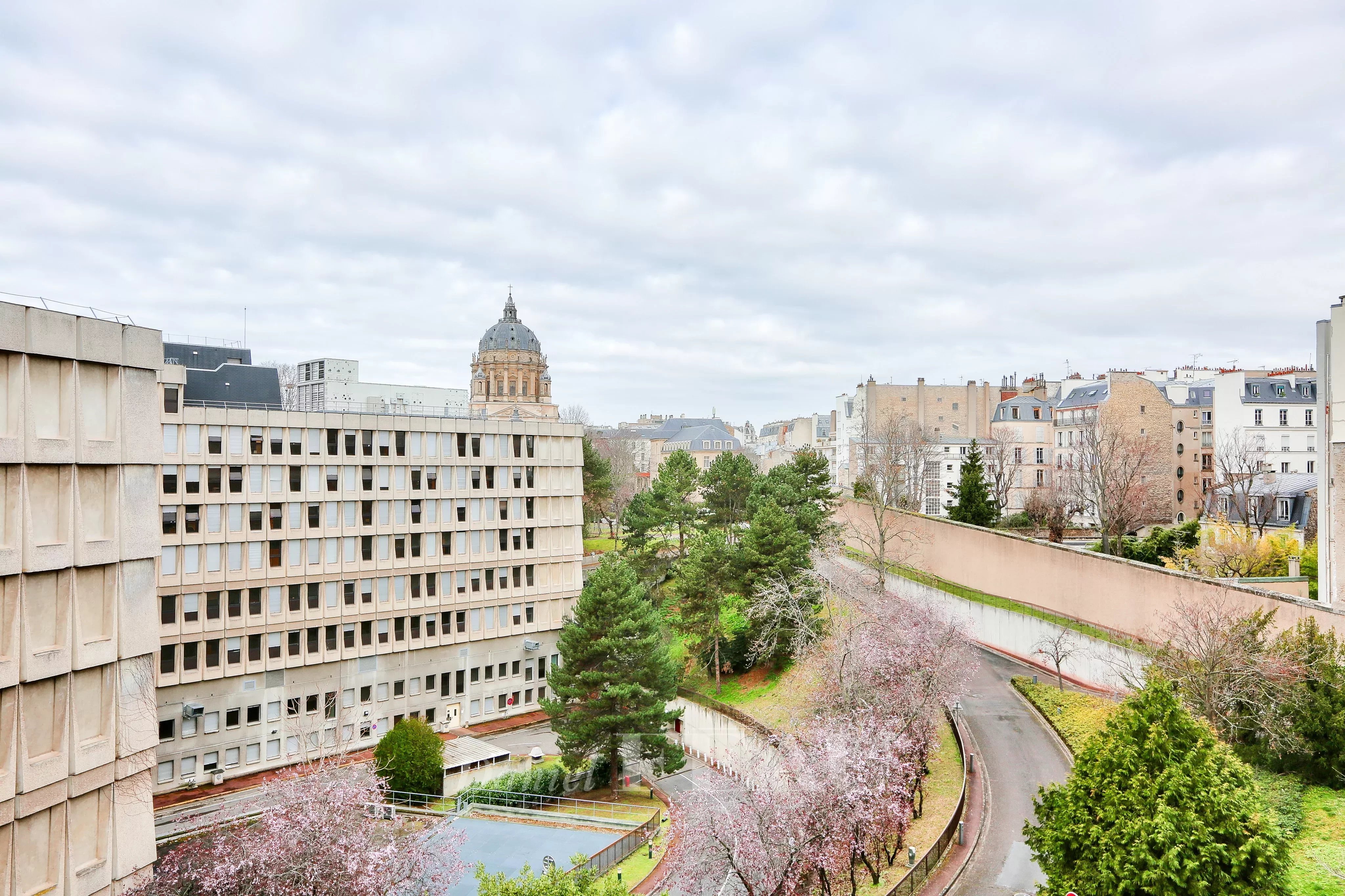 Appartement a louer paris-5e-arrondissement - 4 pièce(s) - 105 m2 - Surfyn