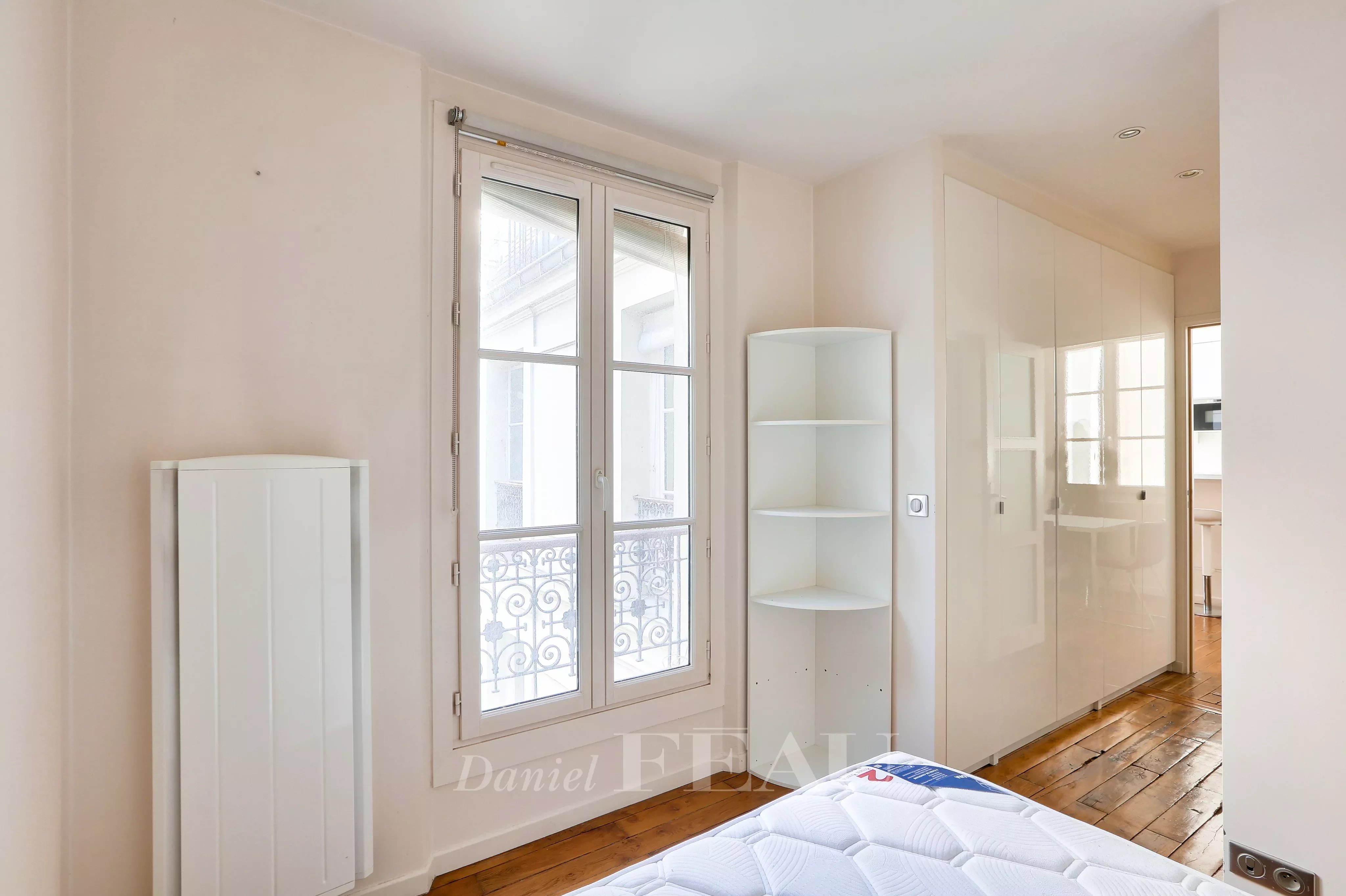 Appartement a louer paris-4e-arrondissement - 2 pièce(s) - 37 m2 - Surfyn