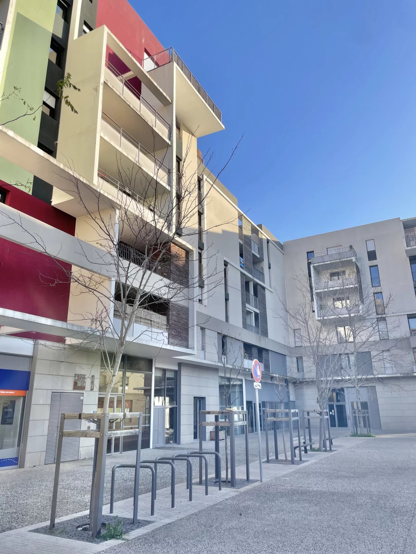 Appartement 2 pièces 64 m² Saint-Jean-de-Védas