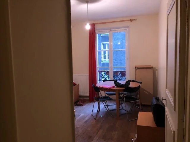 Appartement 2 pièce(s) 32 m²à louer Paris-13e-arrondissement