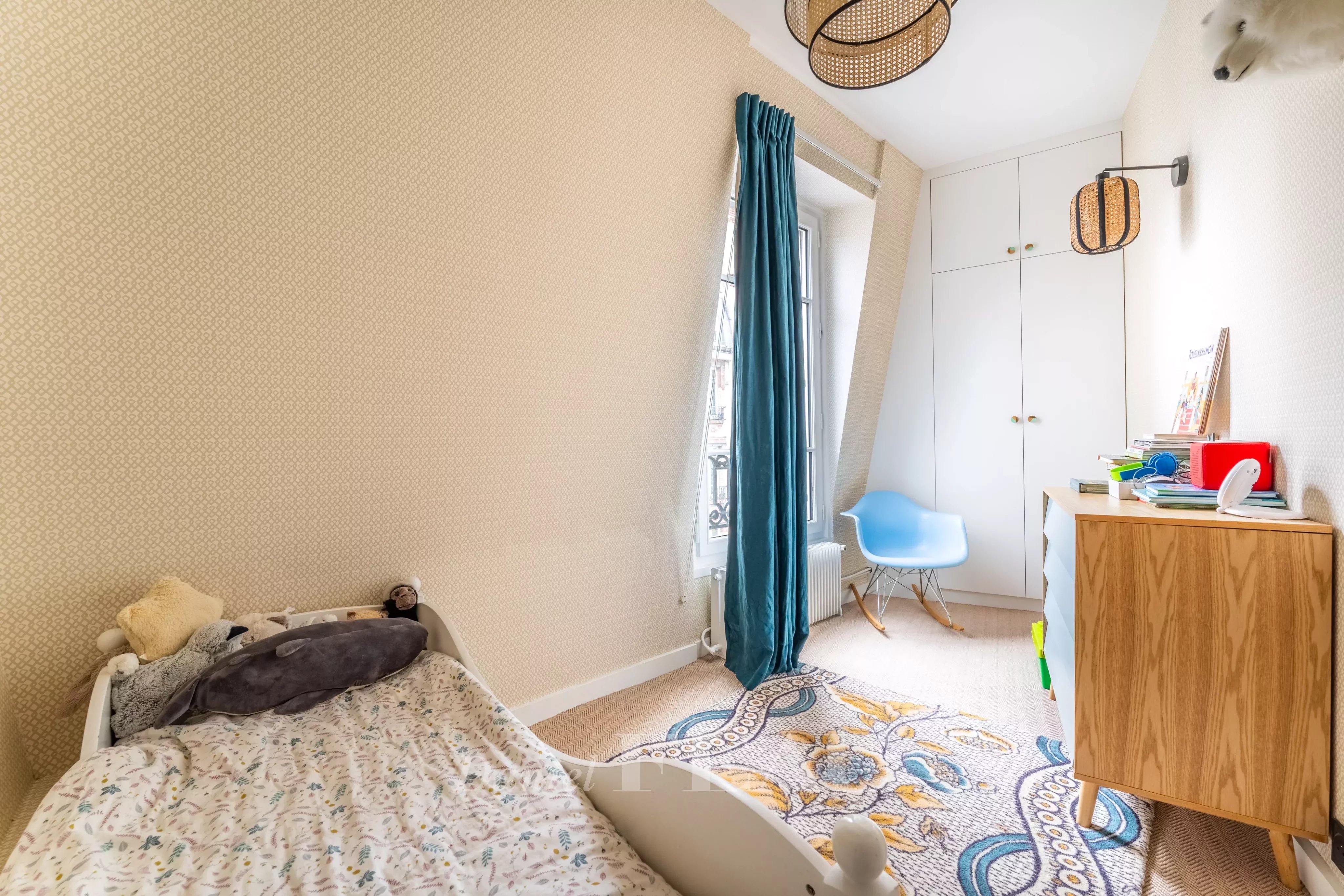 Appartement a vendre  - 5 pièce(s) - 98.59 m2 - Surfyn