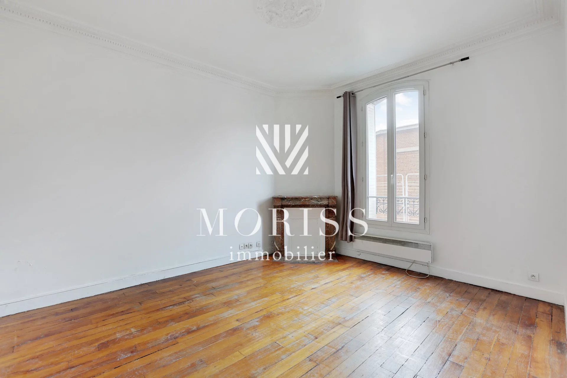 Appartement 3 pièces 45 m² Nogent-sur-Marne