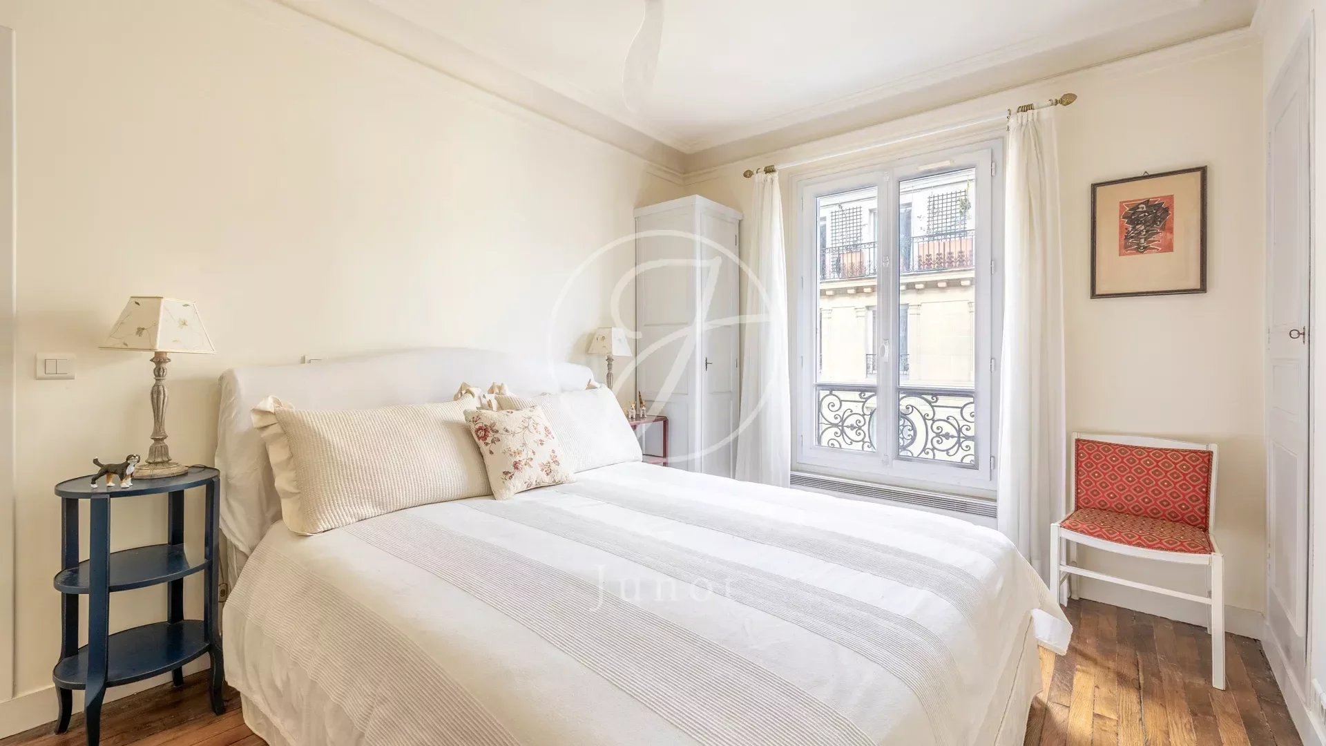 Appartement a louer paris-7e-arrondissement - 4 pièce(s) - 69.68 m2 - Surfyn