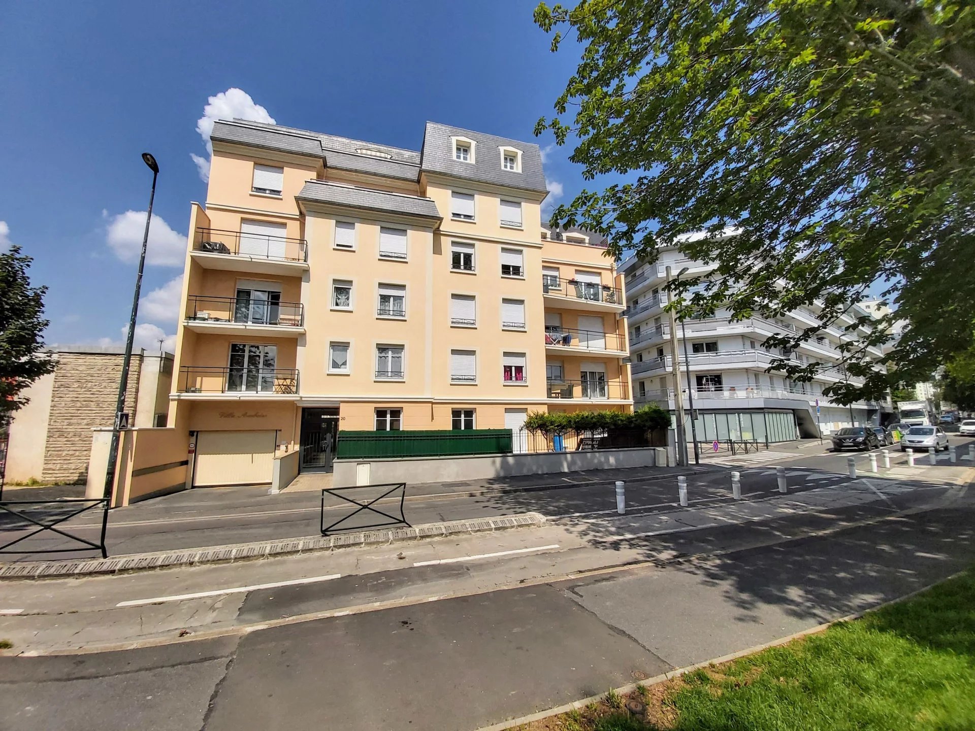 Appartement 3 pièces 60 m² Gournay-sur-Marne
