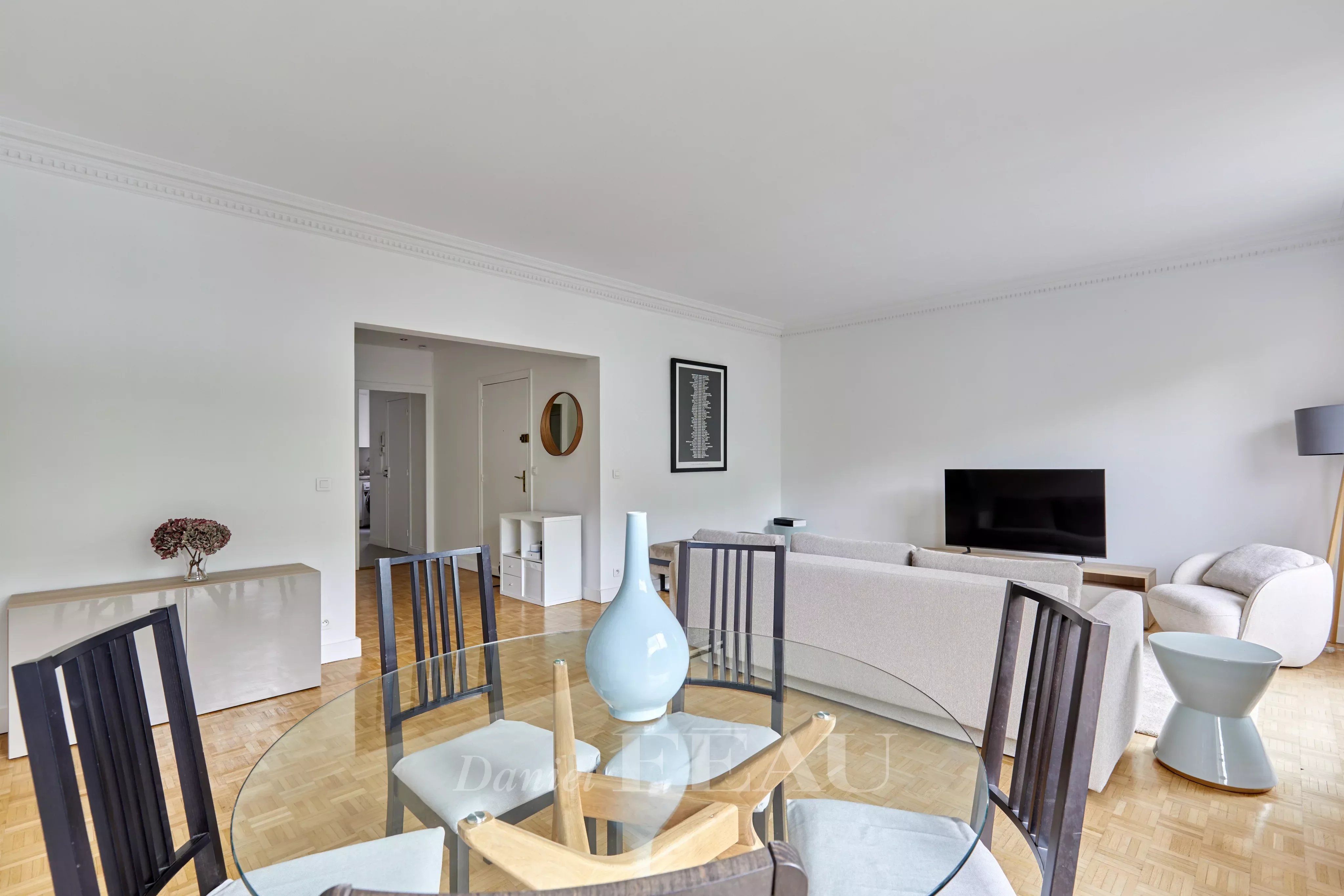 Appartement a louer  - 2 pièce(s) - 78 m2 - Surfyn