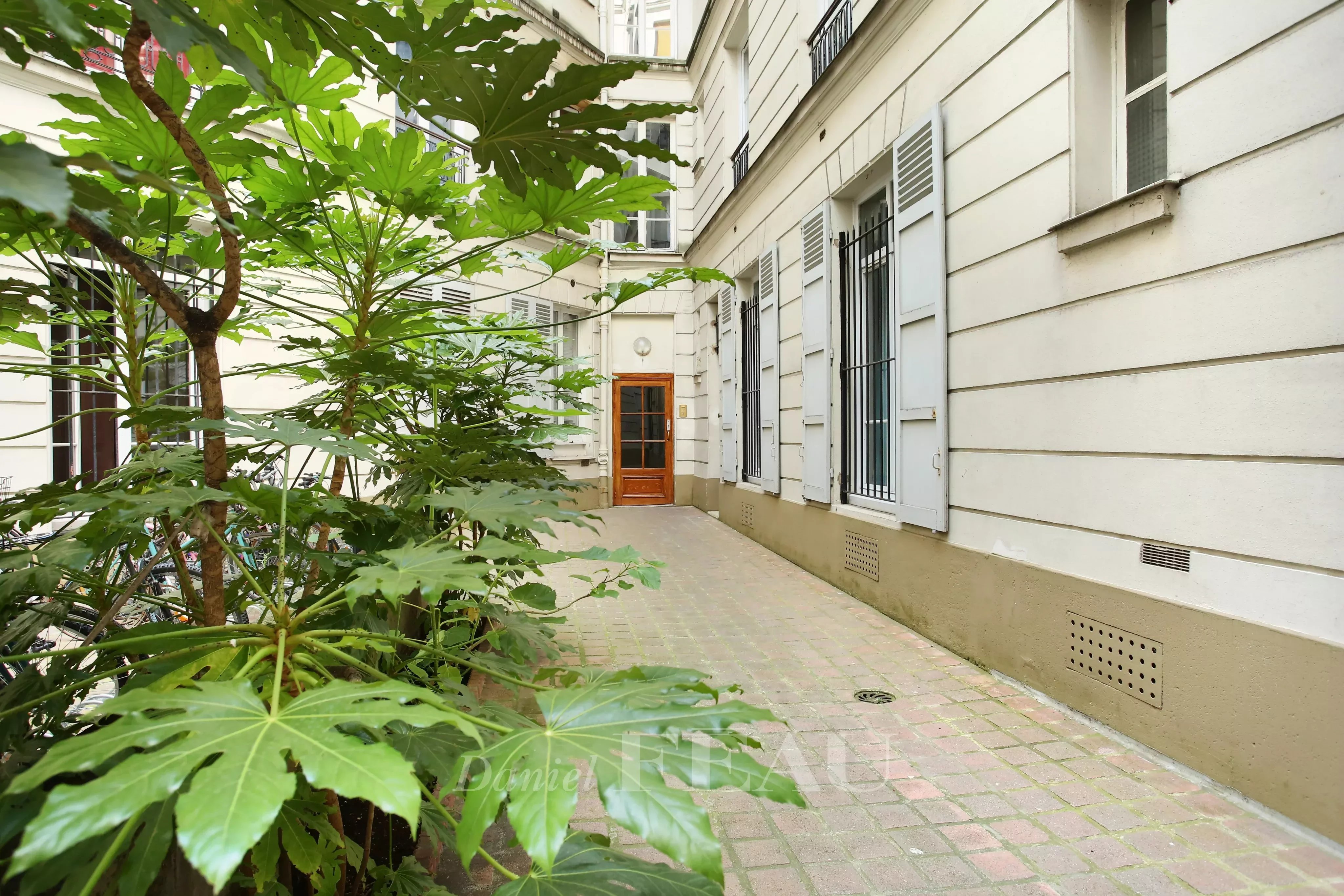 Appartement a louer paris-15e-arrondissement - 3 pièce(s) - 47.63 m2 - Surfyn