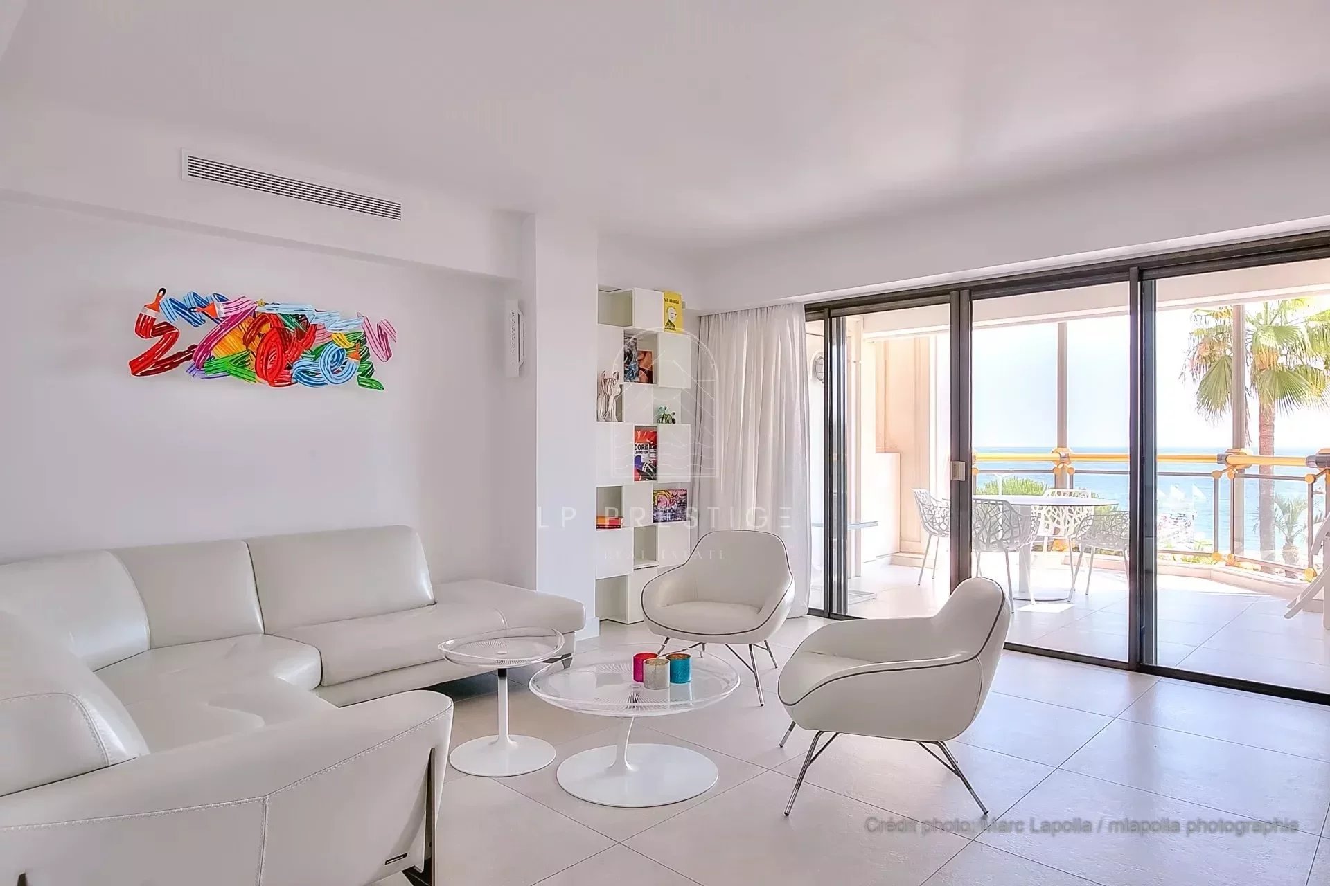 Appartement 4 pièces 121 m² Cannes