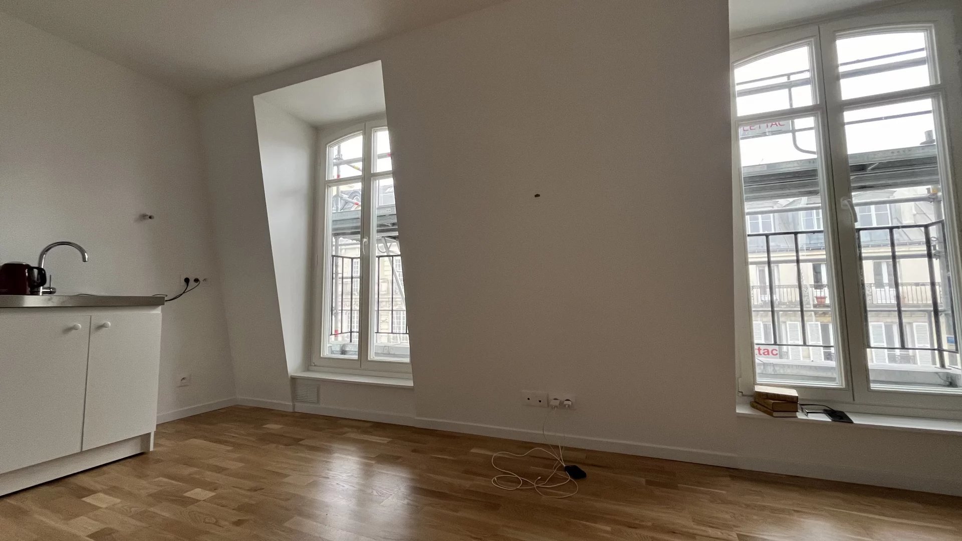 Appartement a louer paris-5e-arrondissement - 1 pièce(s) - 22 m2 - Surfyn
