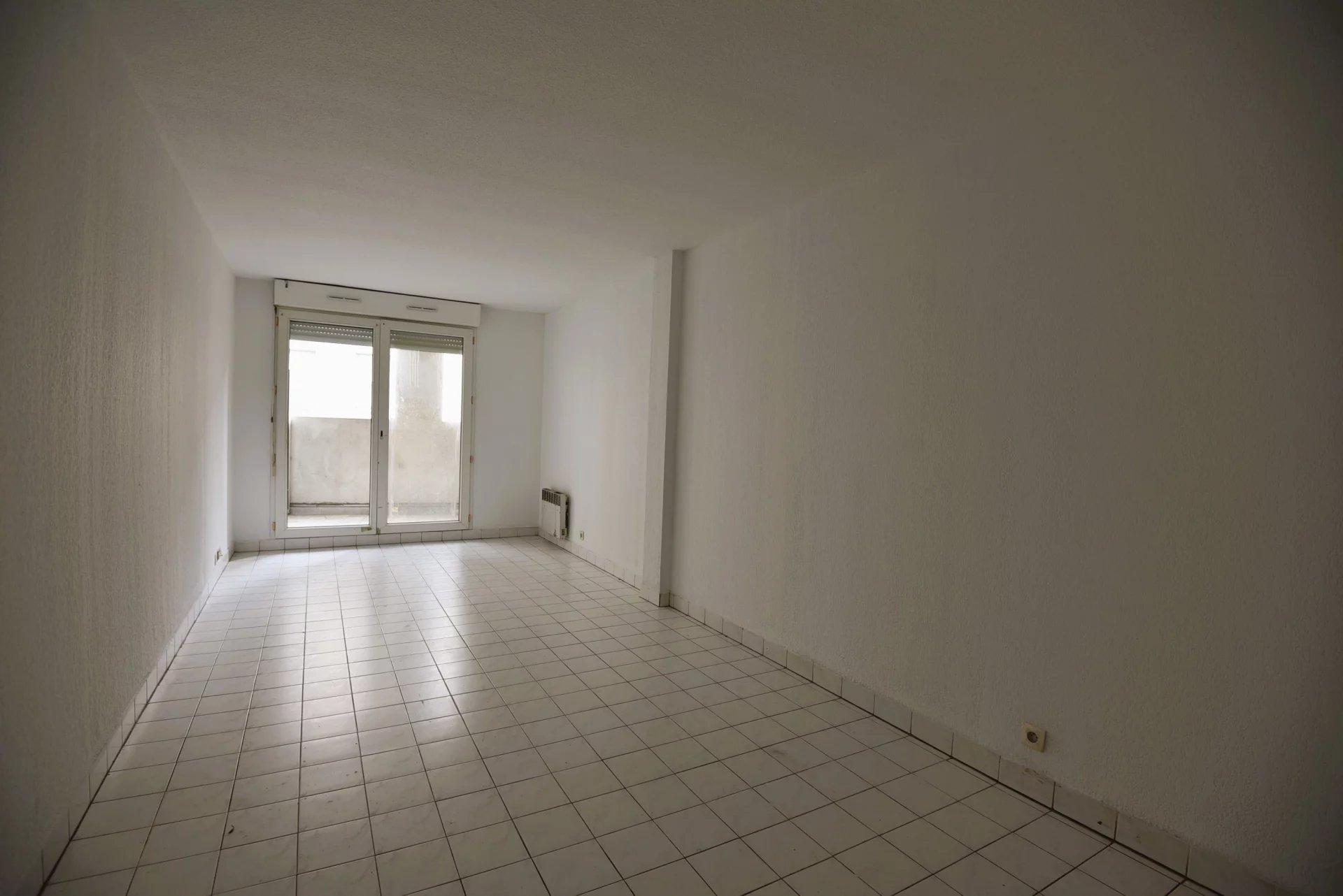 Appartement 1 pièce 29 m²