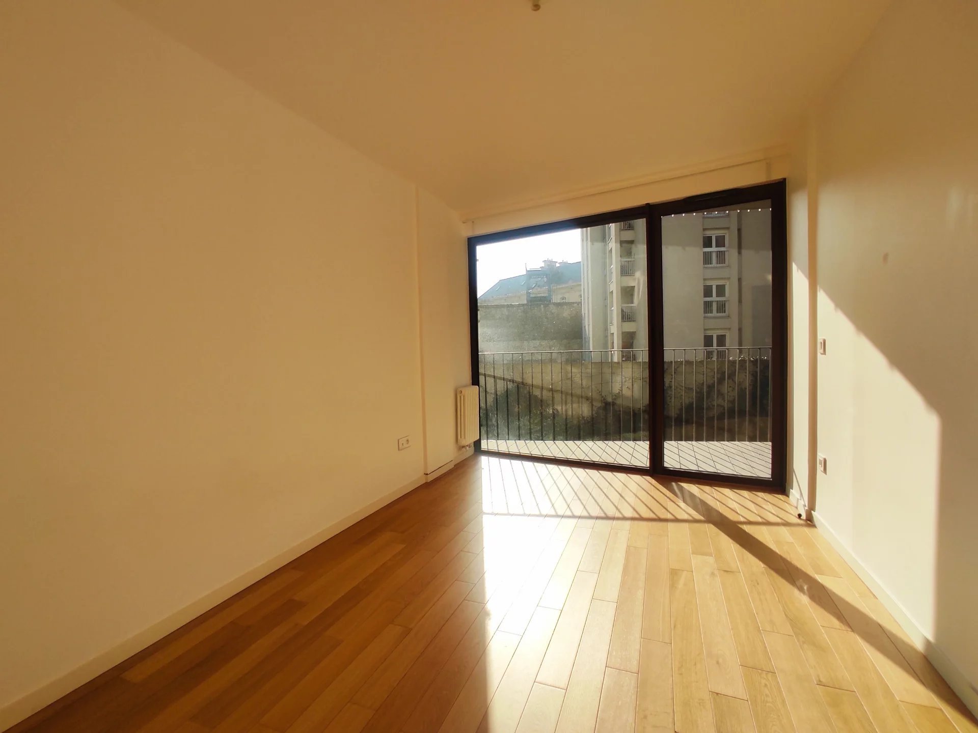 Appartement a louer  - 3 pièce(s) - 63.7 m2 - Surfyn