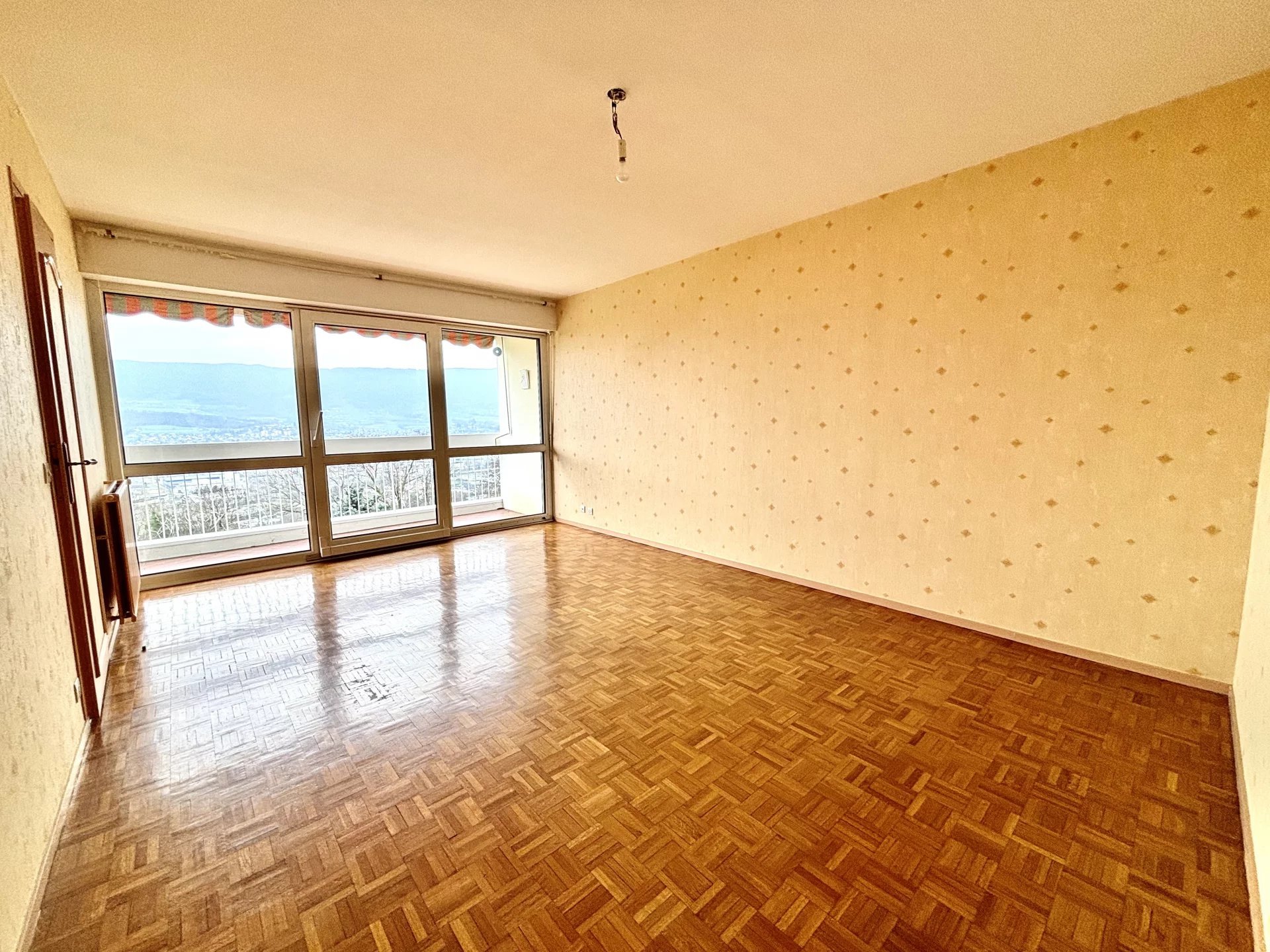 Appartement 4 pièces 76 m² chambery