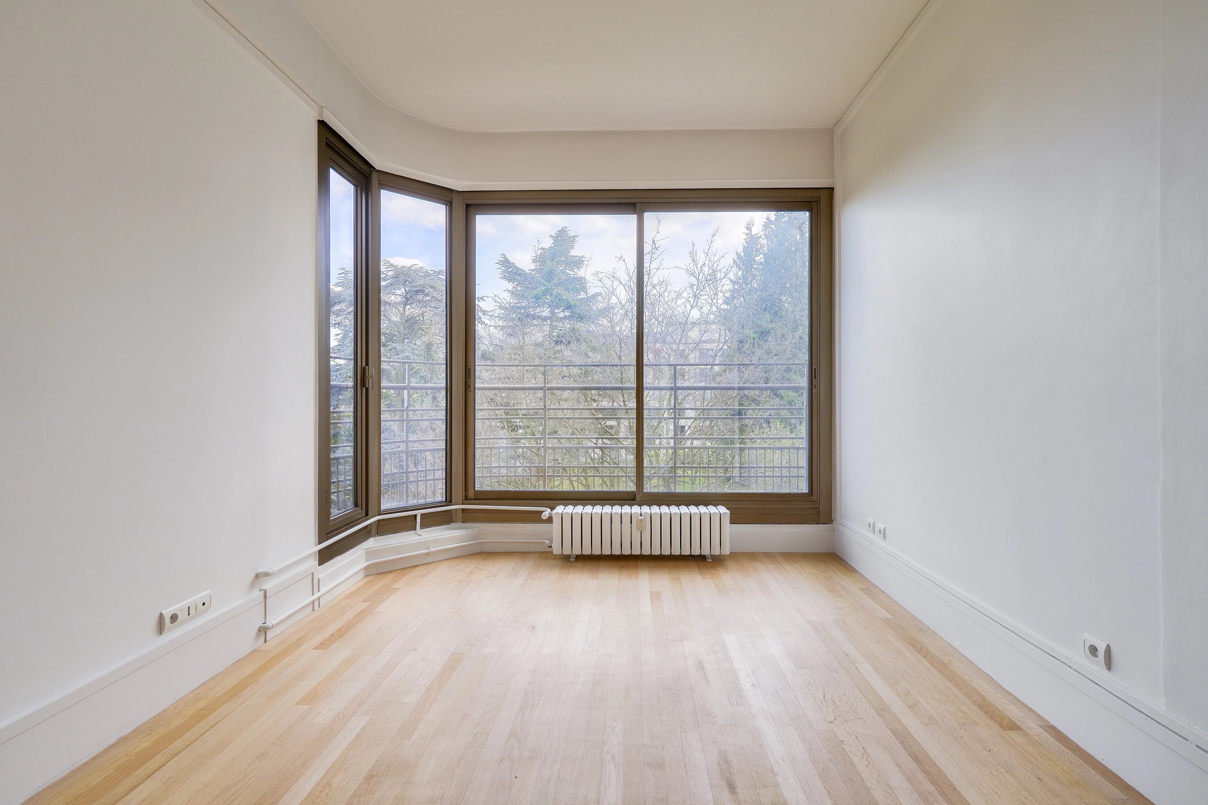 Appartement a louer saint-cloud - 4 pièce(s) - 124 m2 - Surfyn