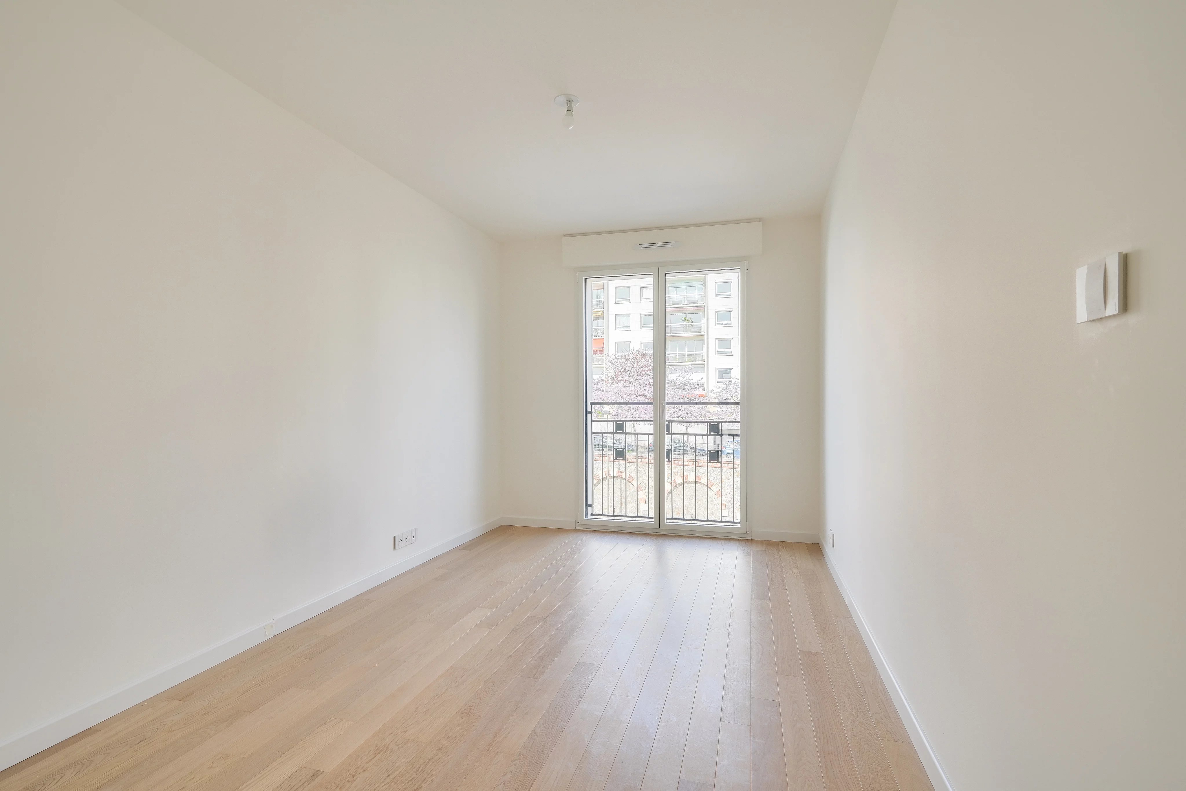 Appartement a louer  - 3 pièce(s) - 65.65 m2 - Surfyn