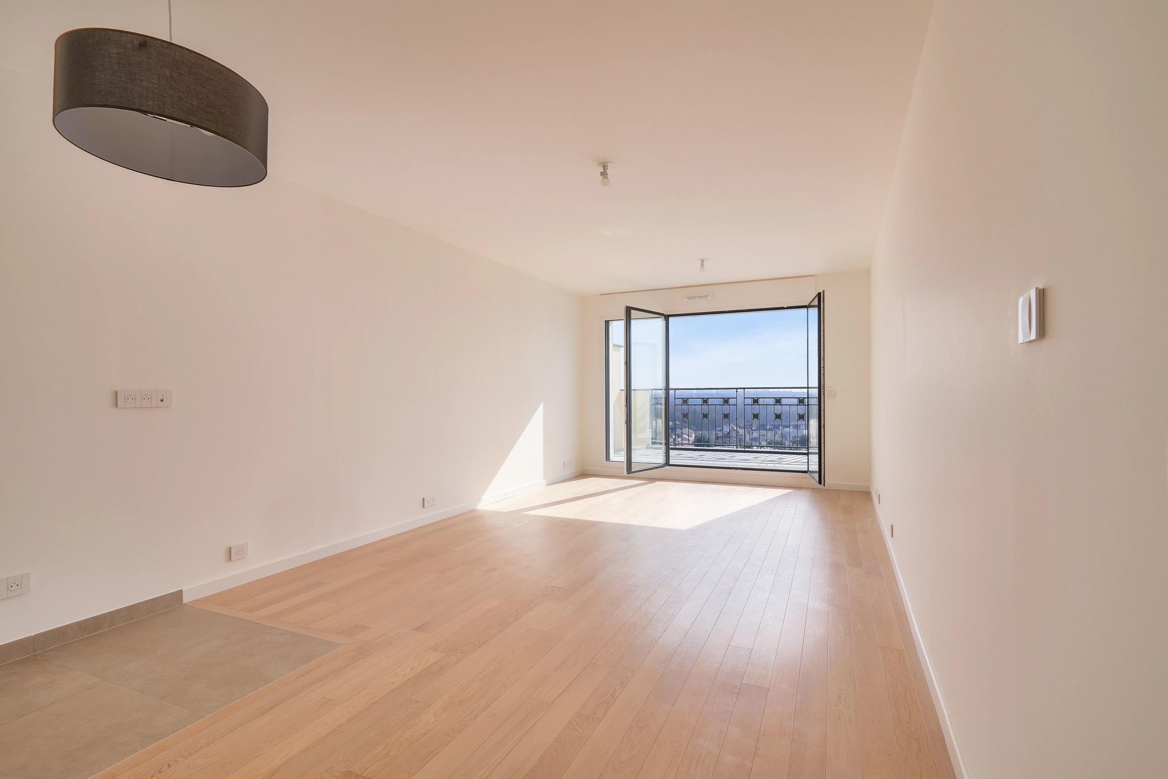 Appartement a louer  - 3 pièce(s) - 65.65 m2 - Surfyn