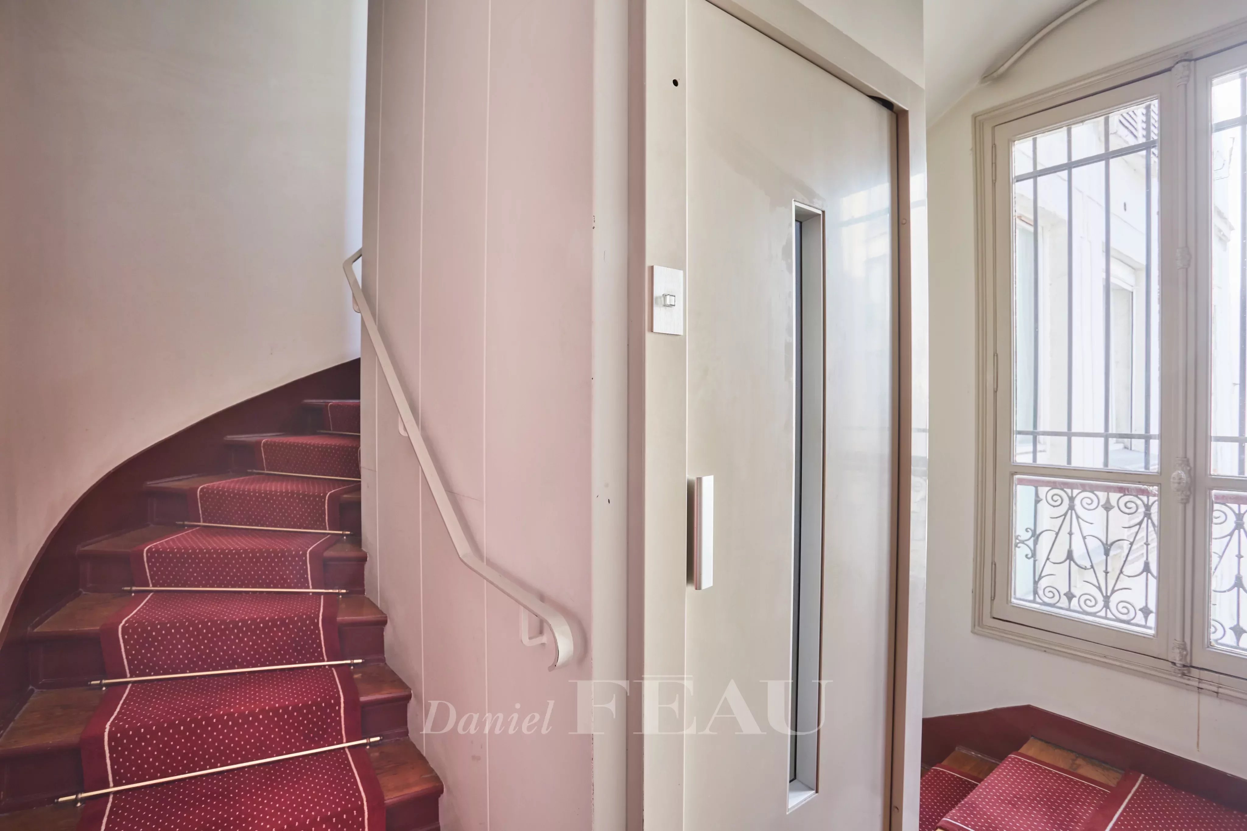 Appartement a vendre  - 5 pièce(s) - 108.39 m2 - Surfyn
