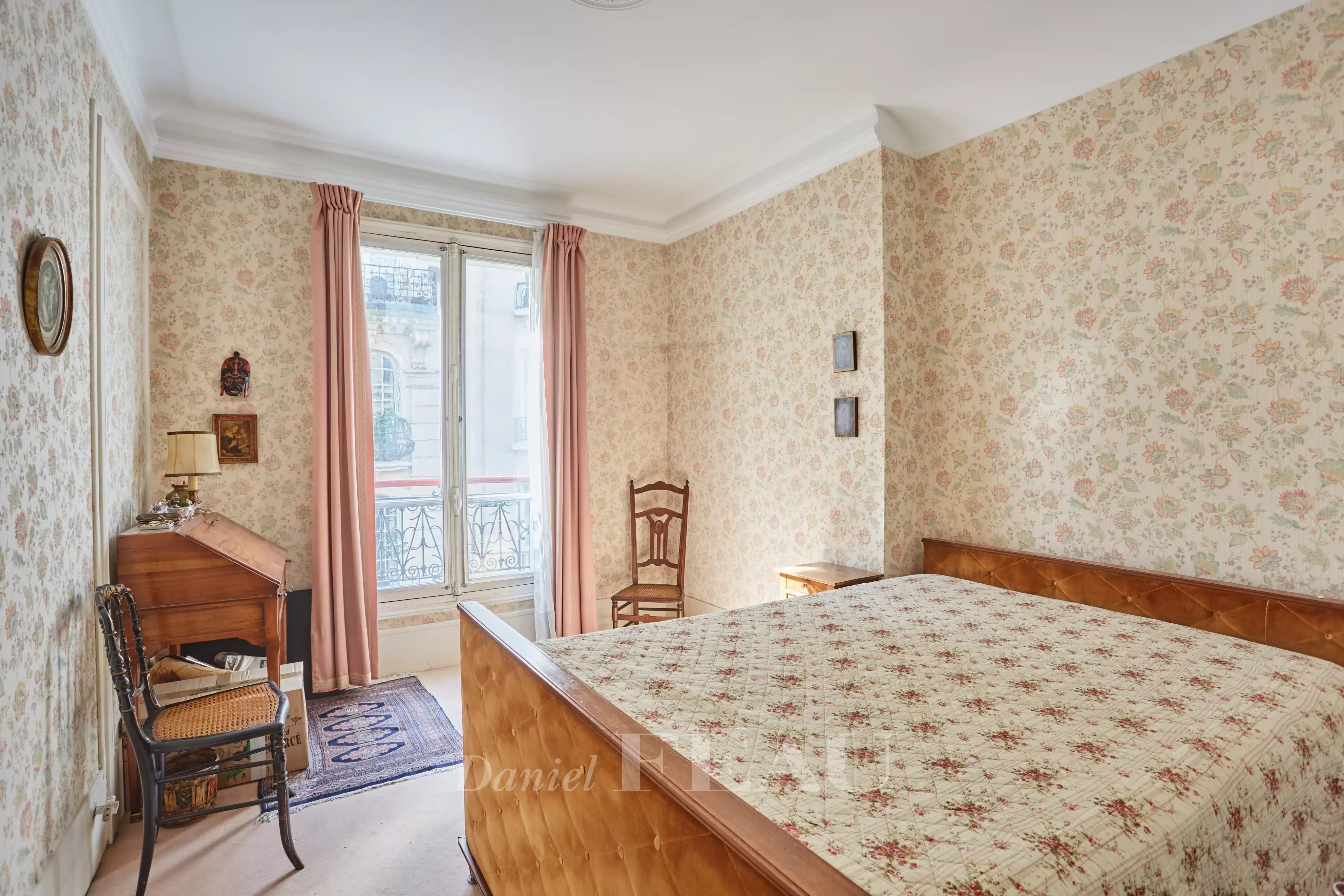 Appartement a louer paris-8e-arrondissement - 5 pièce(s) - 108.39 m2 - Surfyn
