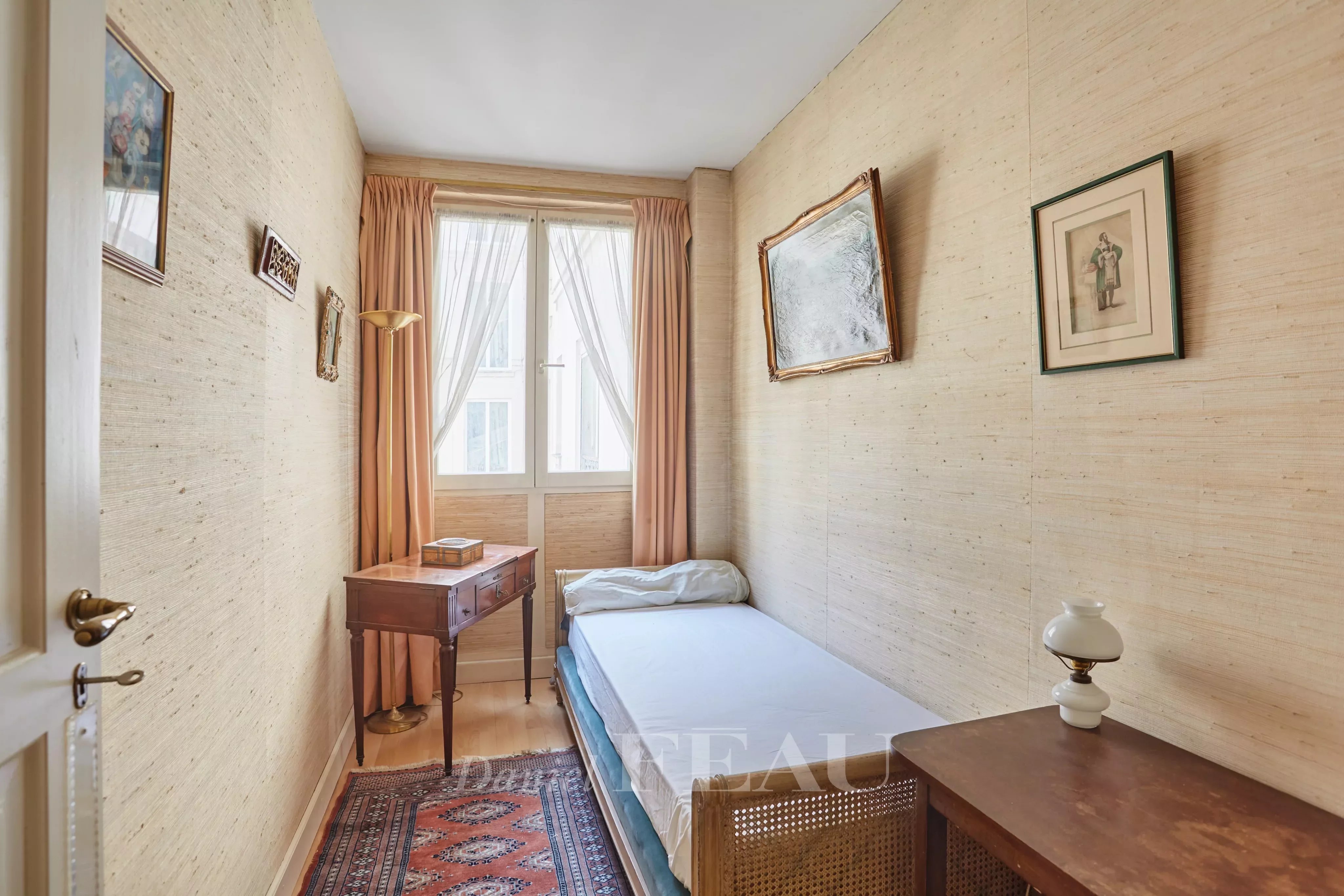 Appartement a louer paris-8e-arrondissement - 5 pièce(s) - 108.39 m2 - Surfyn