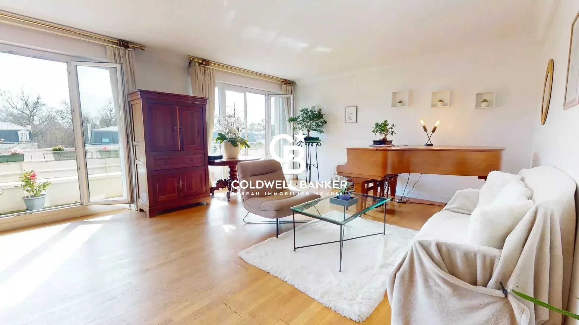 Appartement 6 pièces 130 m² Vincennes