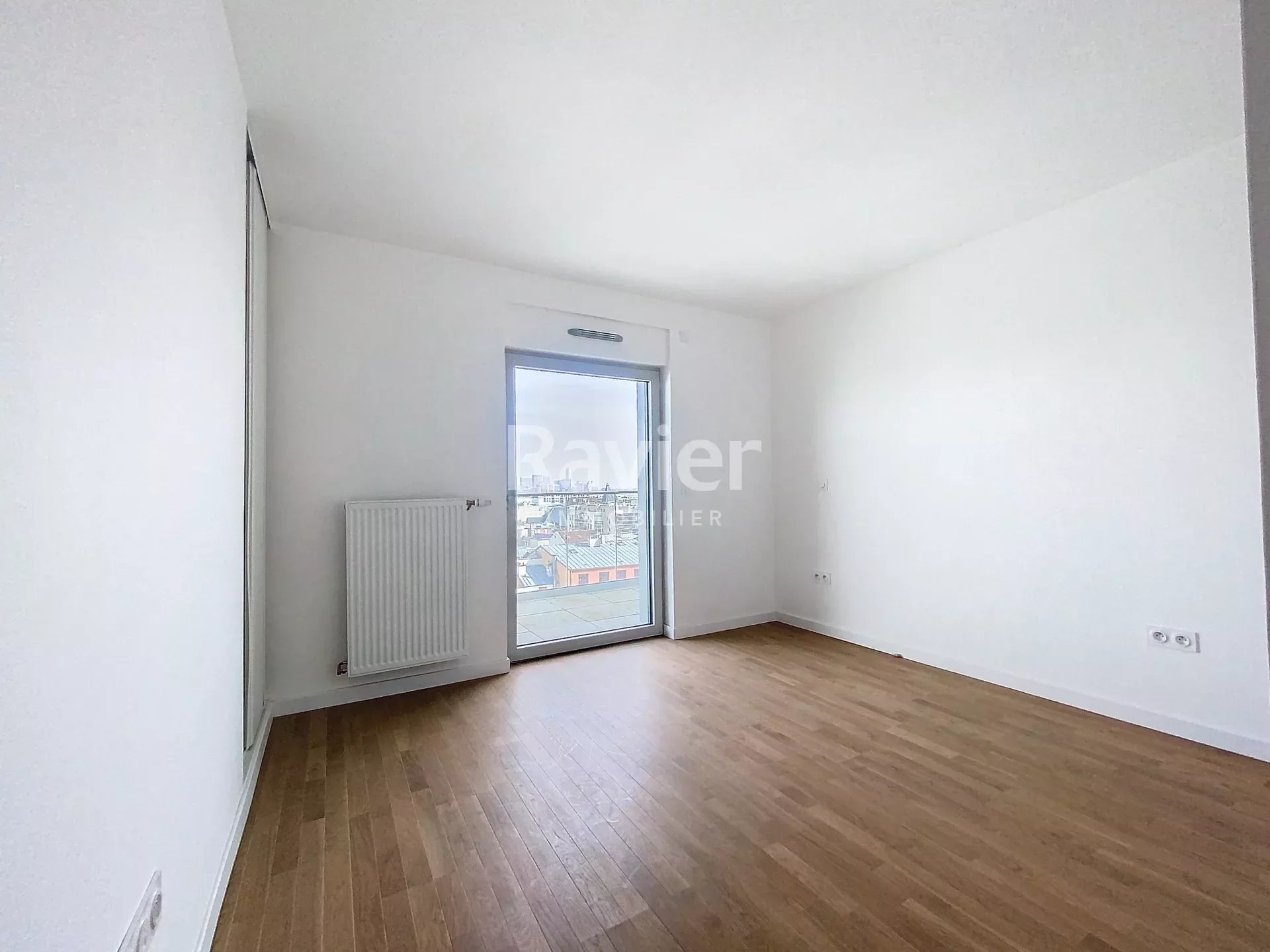 Appartement a louer  - 5 pièce(s) - 107 m2 - Surfyn