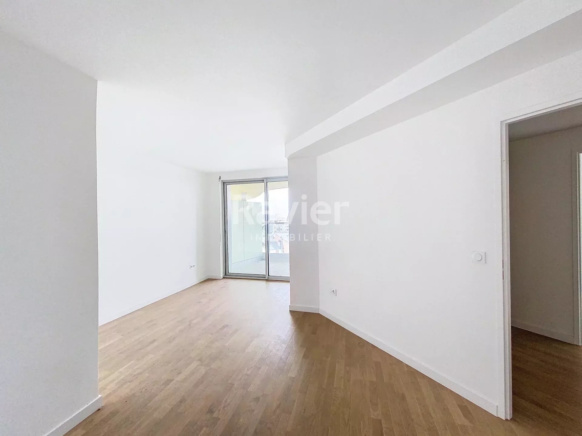 Appartement a louer  - 5 pièce(s) - 107 m2 - Surfyn