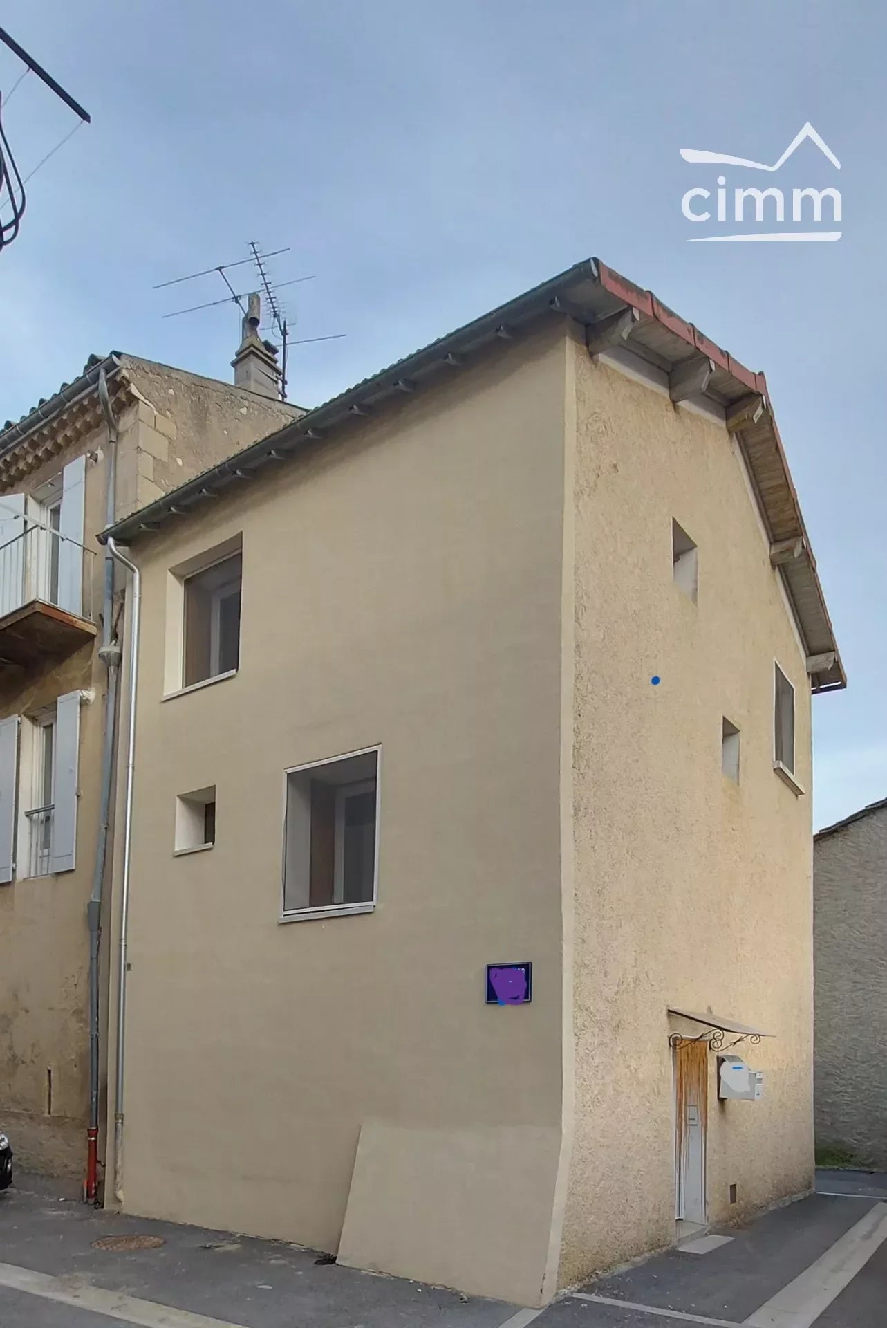 Appartement 5 pièces 60 m² Laragne-Montéglin