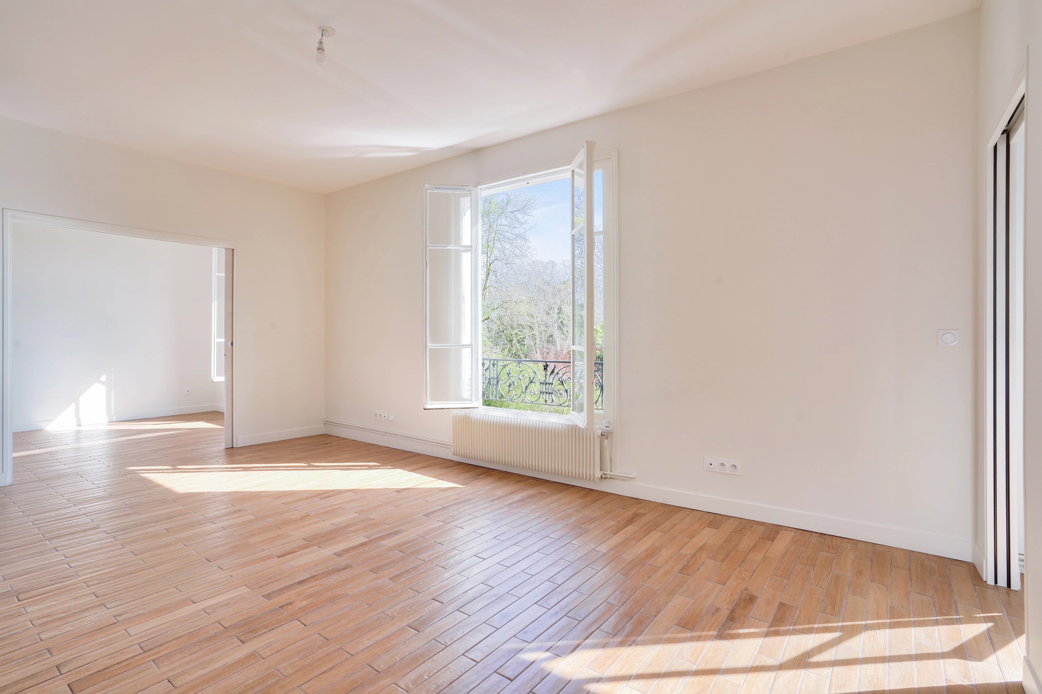 Appartement a louer  - 4 pièce(s) - 74.72 m2 - Surfyn