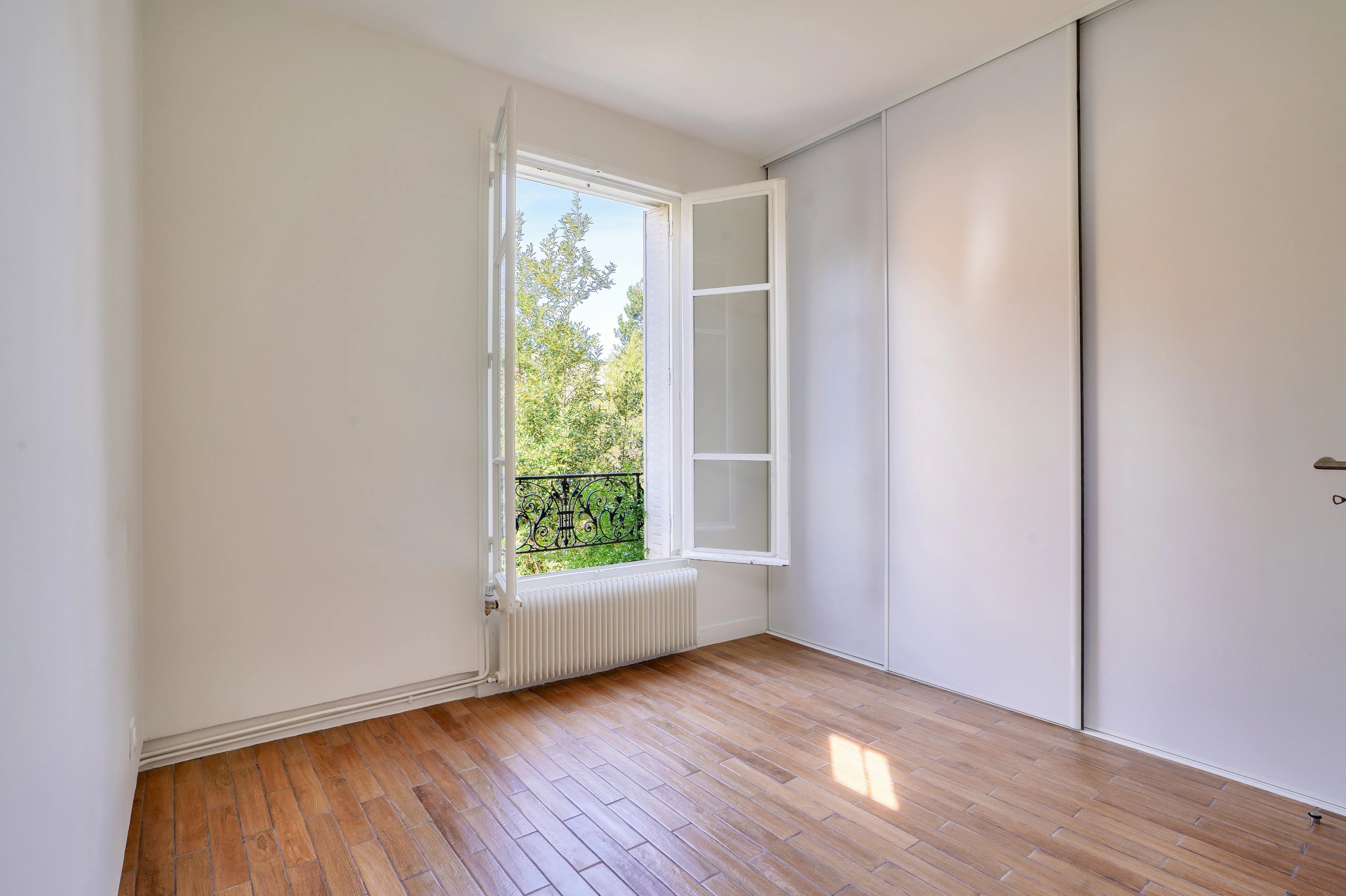 Appartement a louer  - 4 pièce(s) - 74.72 m2 - Surfyn