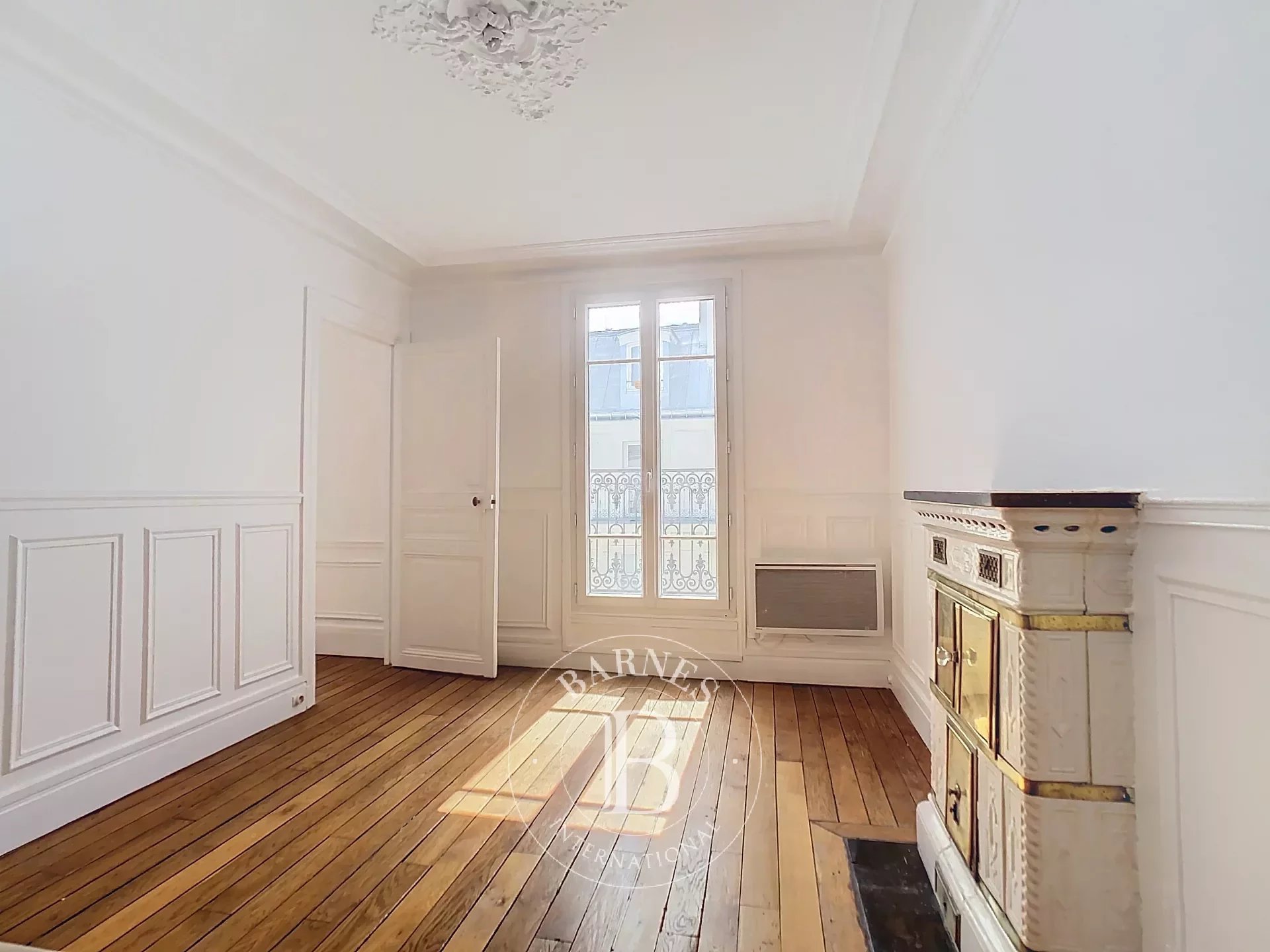 Appartement a louer paris-11e-arrondissement - 5 pièce(s) - 90 m2 - Surfyn