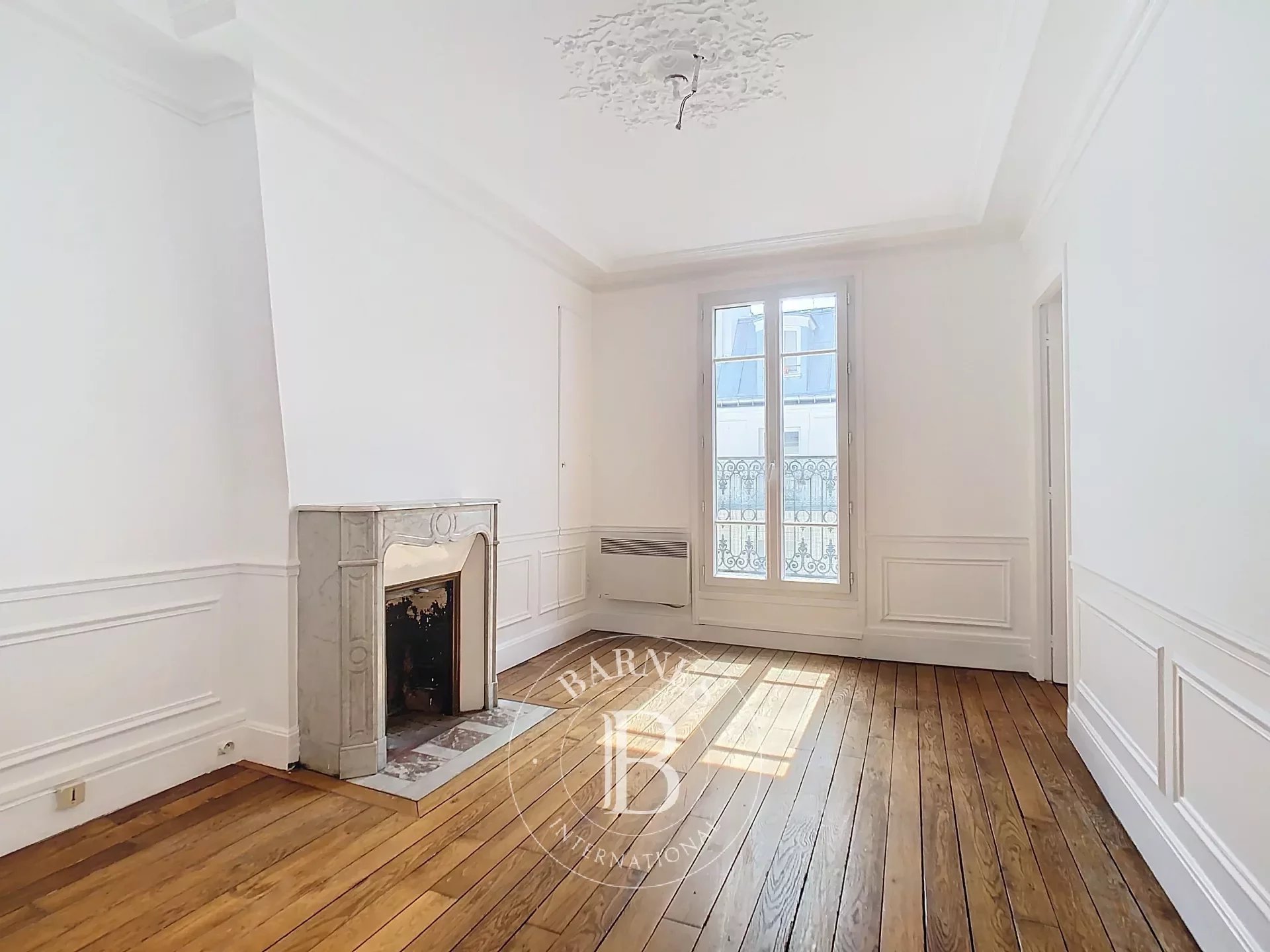 Appartement a louer paris-11e-arrondissement - 5 pièce(s) - 90 m2 - Surfyn