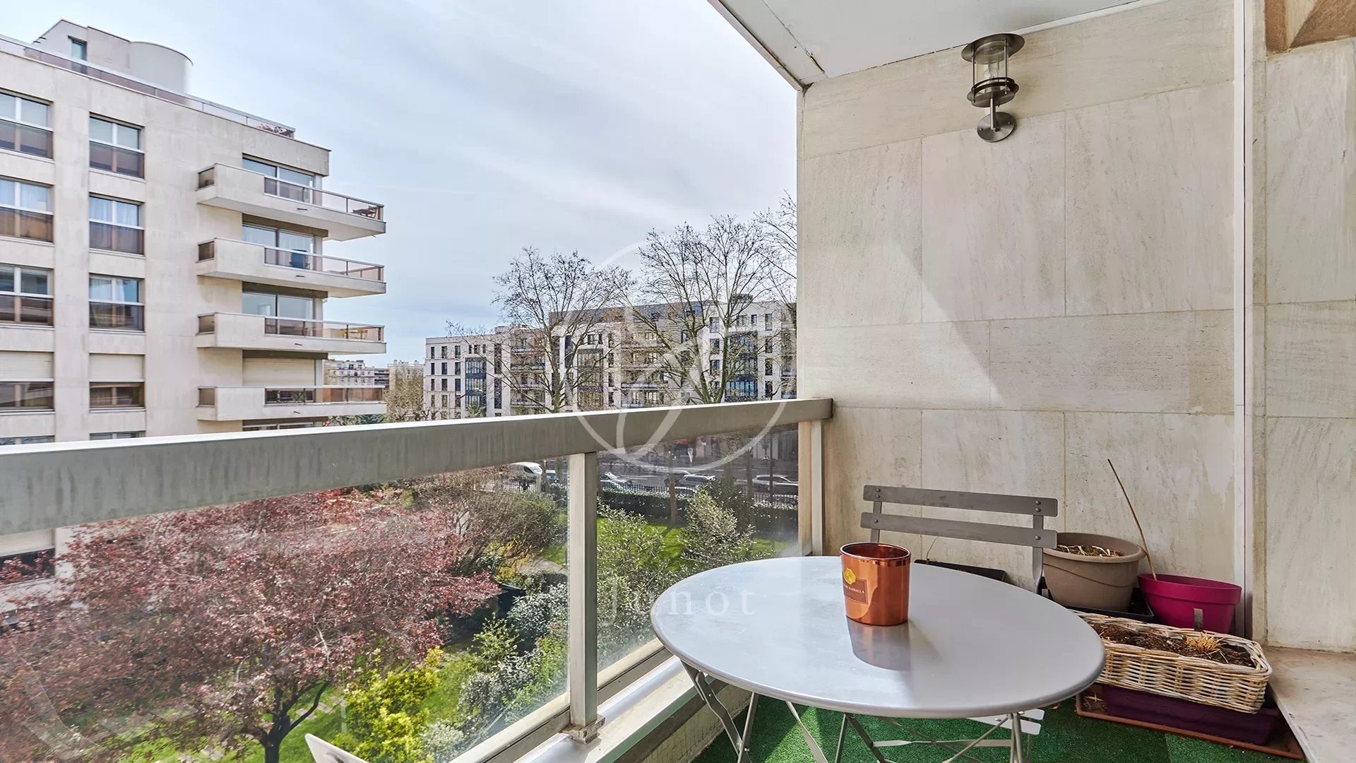 Appartement 2 pièces 42 m² Neuilly-sur-Seine