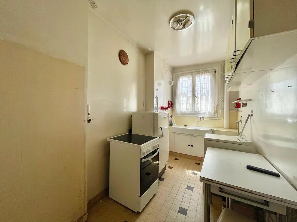 Appartement a louer paris-16e-arrondissement - 3 pièce(s) - 58 m2 - Surfyn
