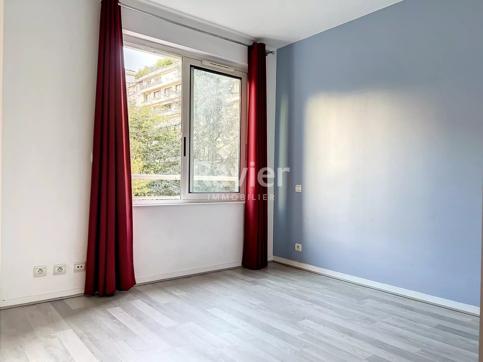 Appartement a louer paris-16e-arrondissement - 3 pièce(s) - 74.54 m2 - Surfyn