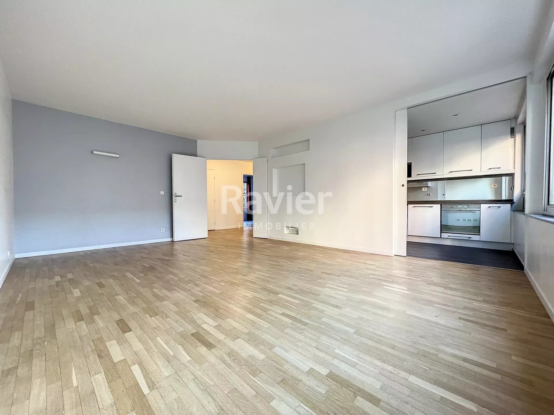 Appartement a louer paris-16e-arrondissement - 3 pièce(s) - 74.54 m2 - Surfyn