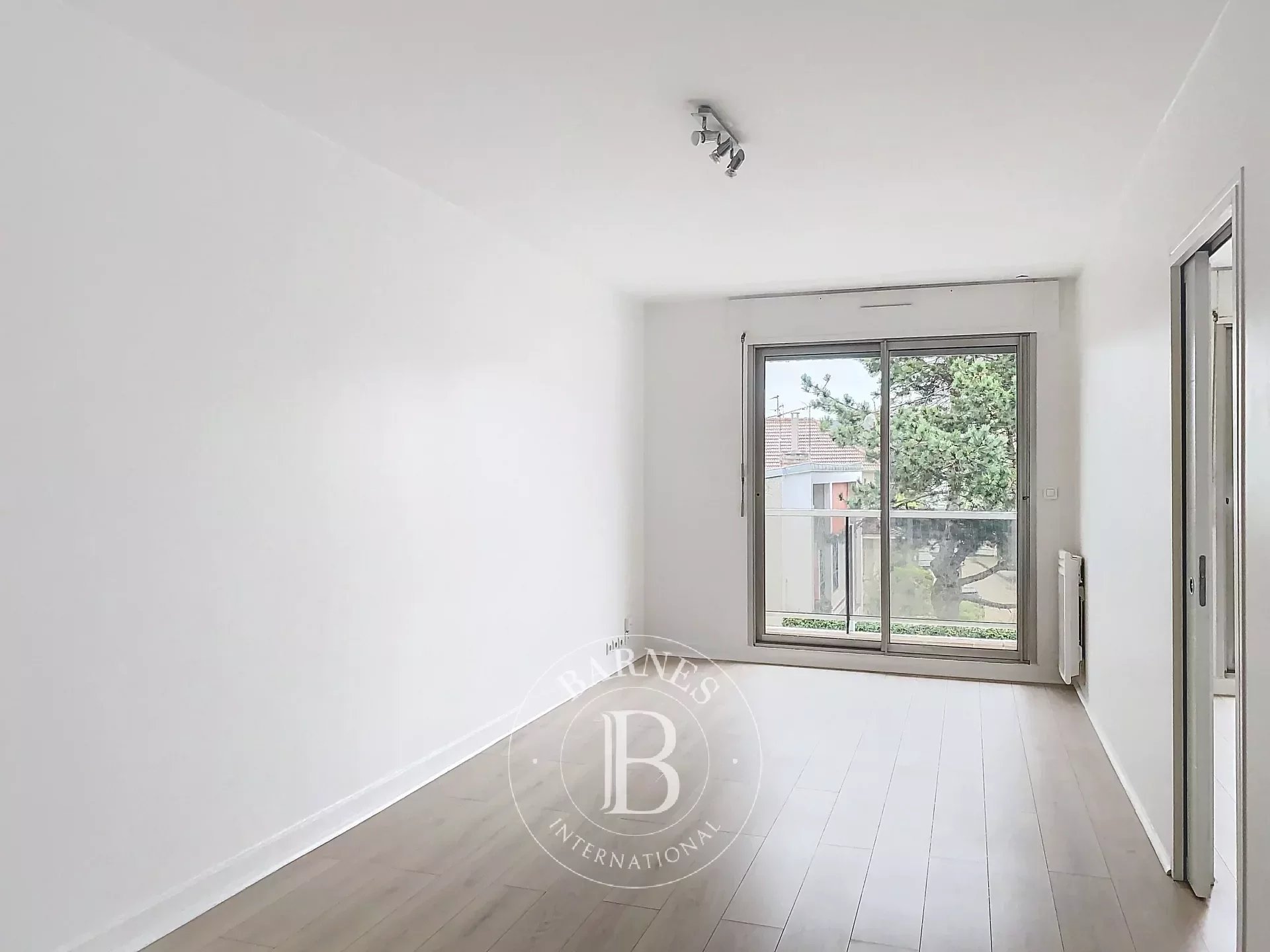 Appartement a louer boulogne-billancourt - 2 pièce(s) - 50.34 m2 - Surfyn