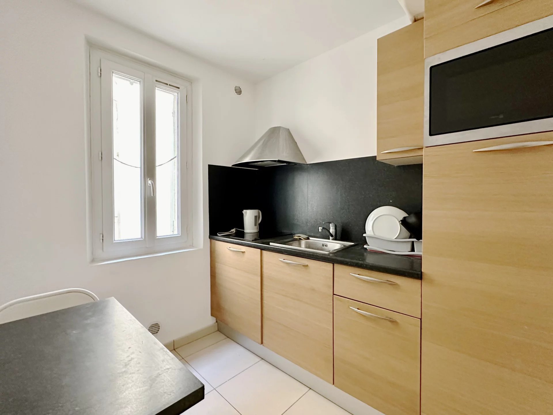 Appartement 2 pièces 32 m² Antibes