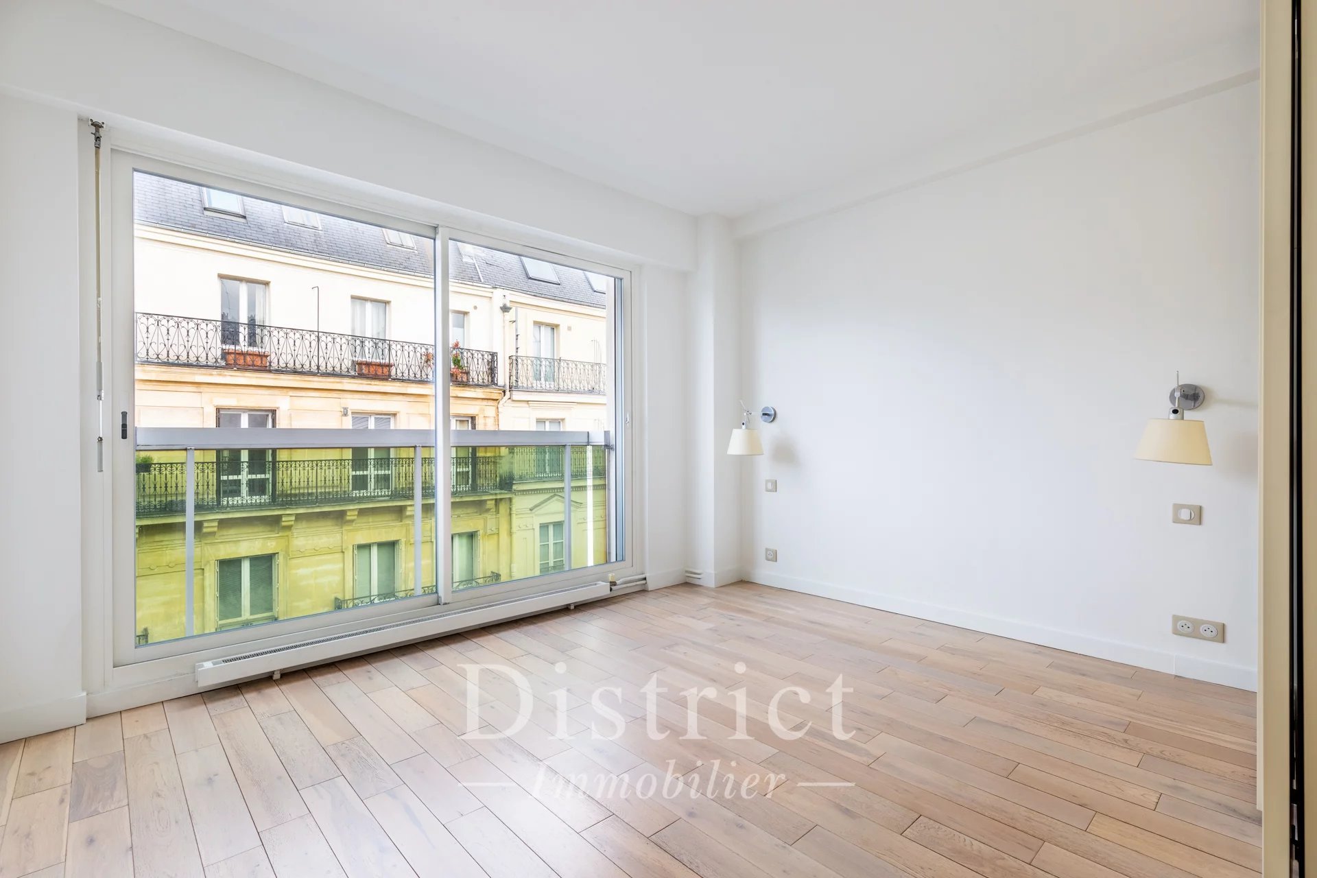 Appartement 2 pièces 52 m² Neuilly-sur-Seine