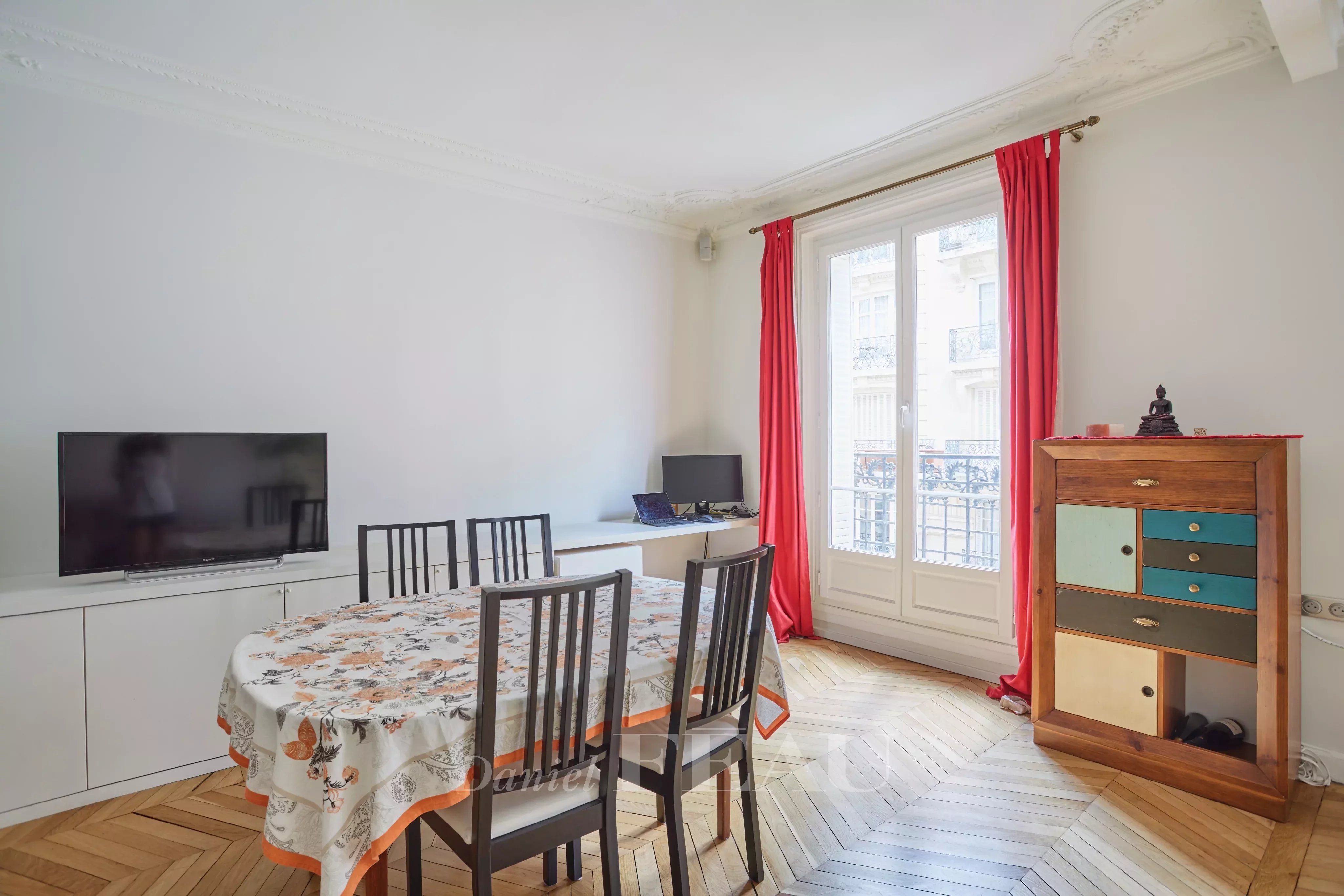 Appartement a louer paris-7e-arrondissement - 4 pièce(s) - 103.05 m2 - Surfyn