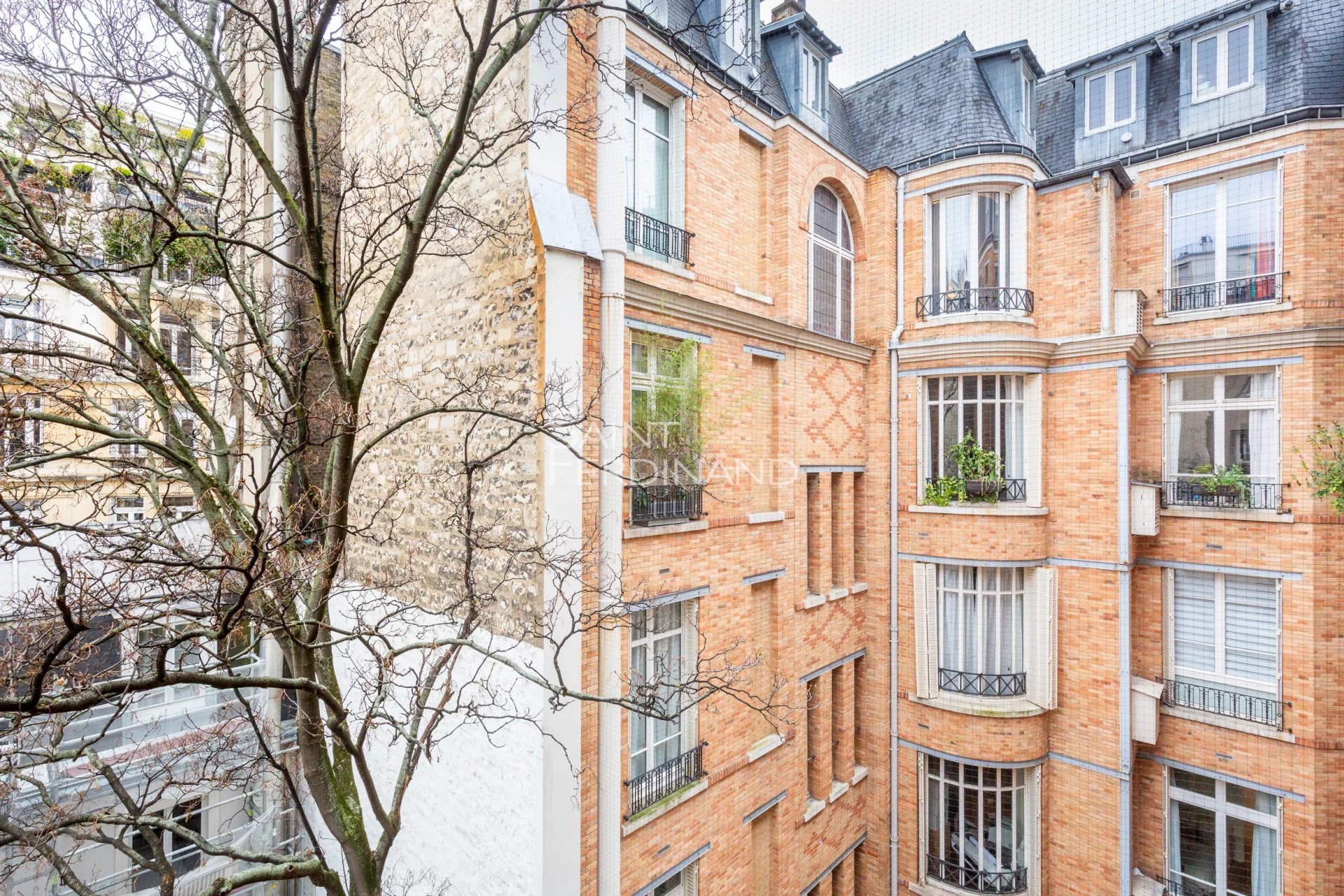 Appartement 1 pièce 28 m² Neuilly-sur-Seine