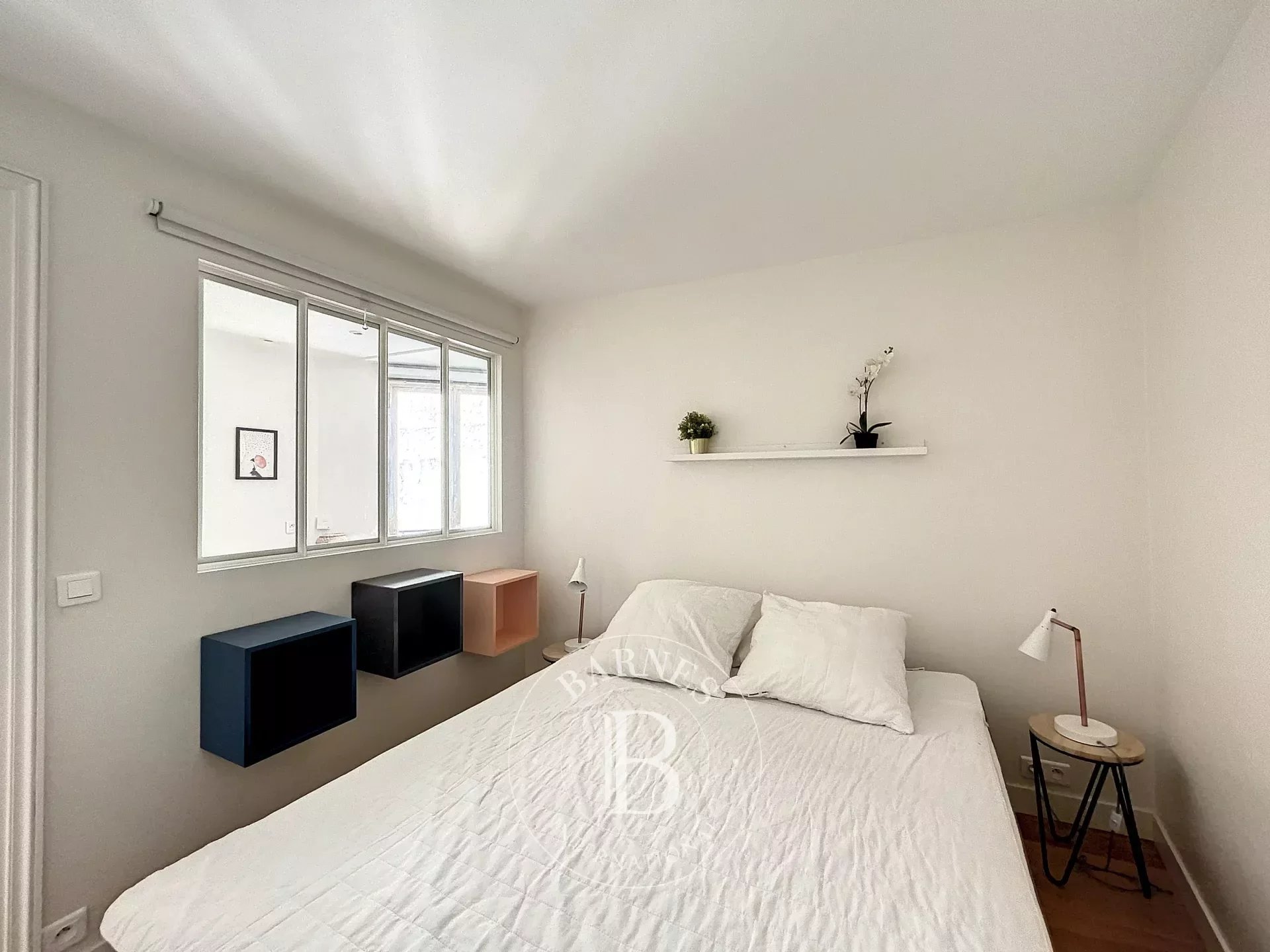 Appartement a louer paris-8e-arrondissement - 1 pièce(s) - 33.4 m2 - Surfyn
