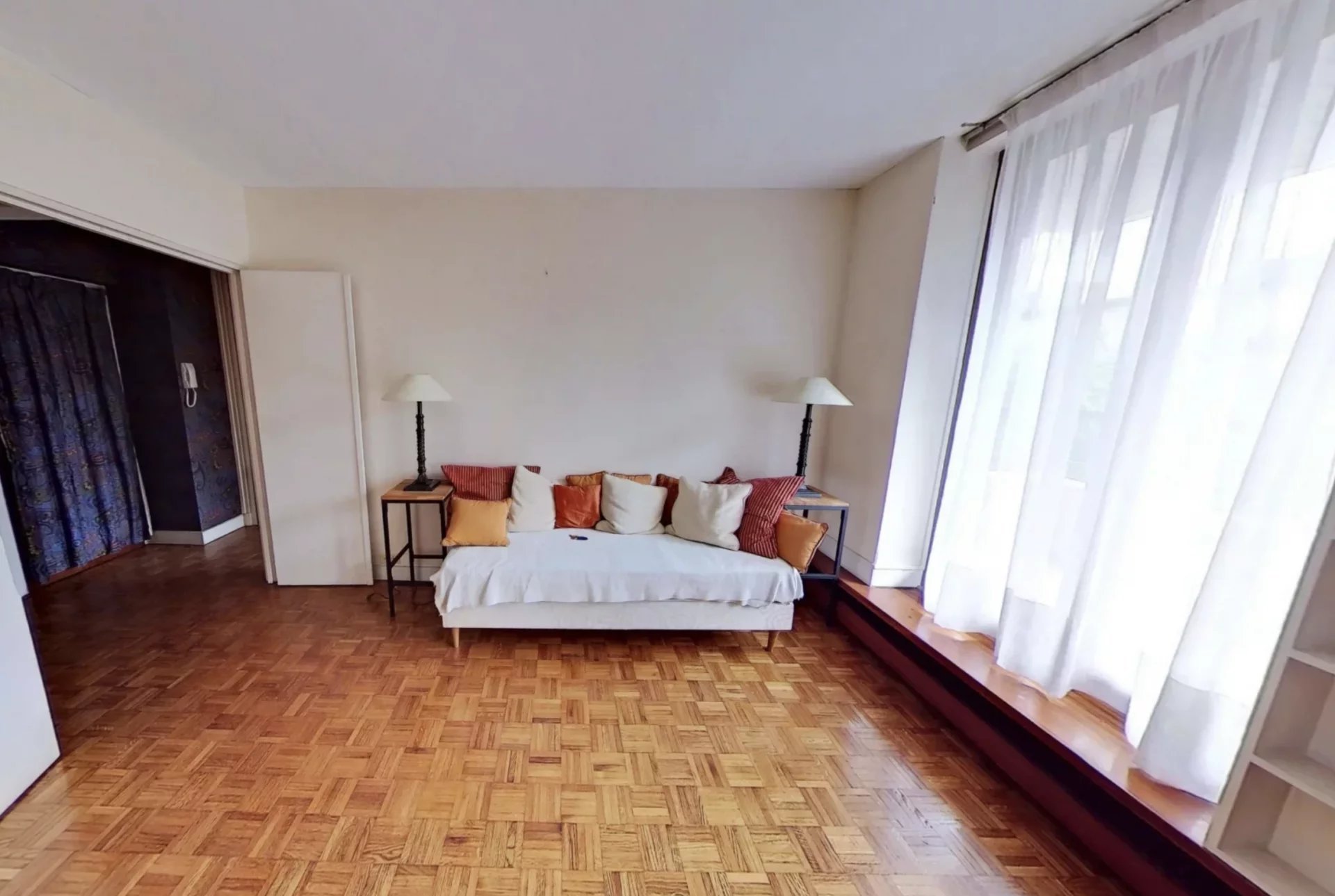 Appartement a vendre  - 2 pièce(s) - 36.47 m2 - Surfyn