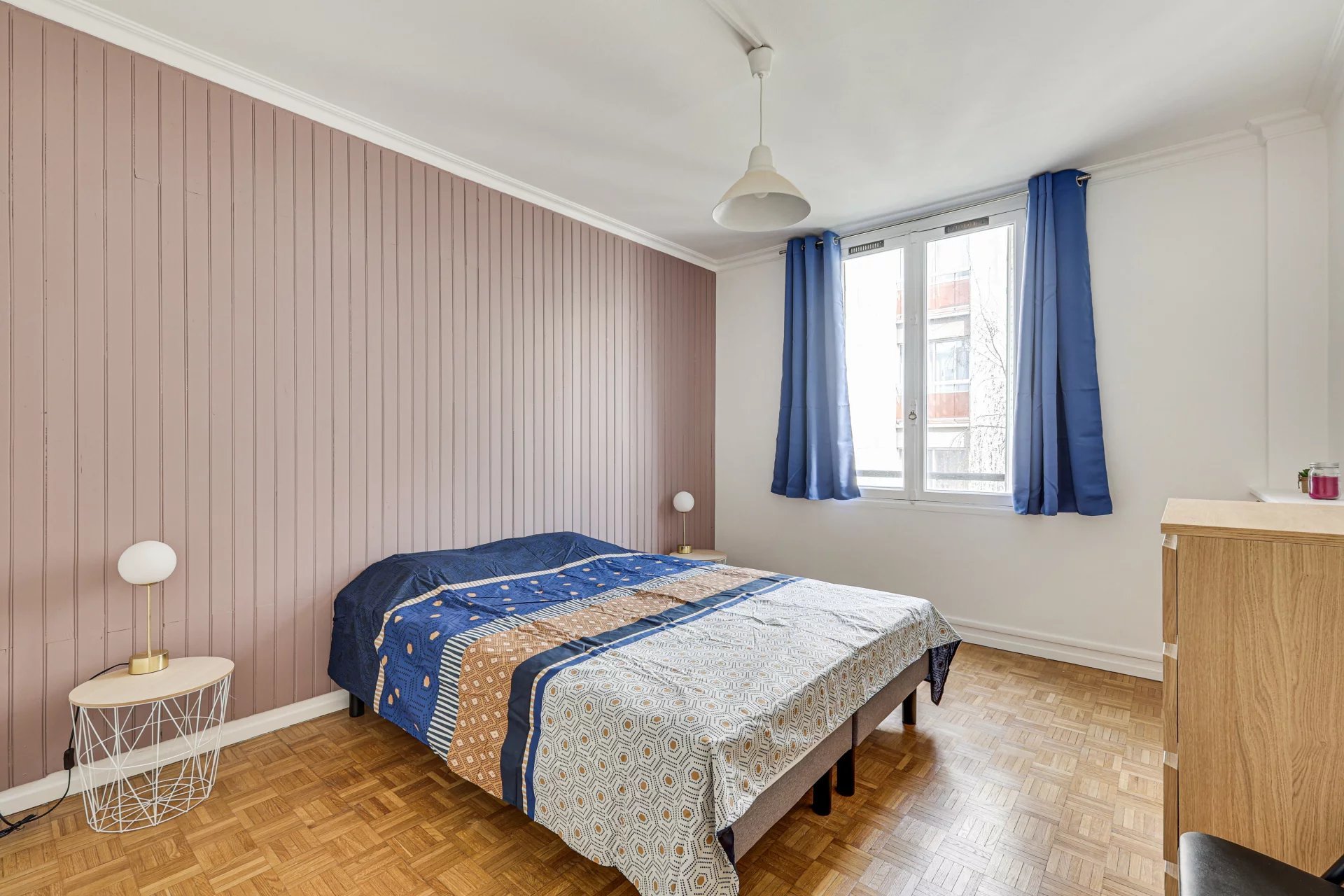 Appartement a louer  - 3 pièce(s) - 66.97 m2 - Surfyn