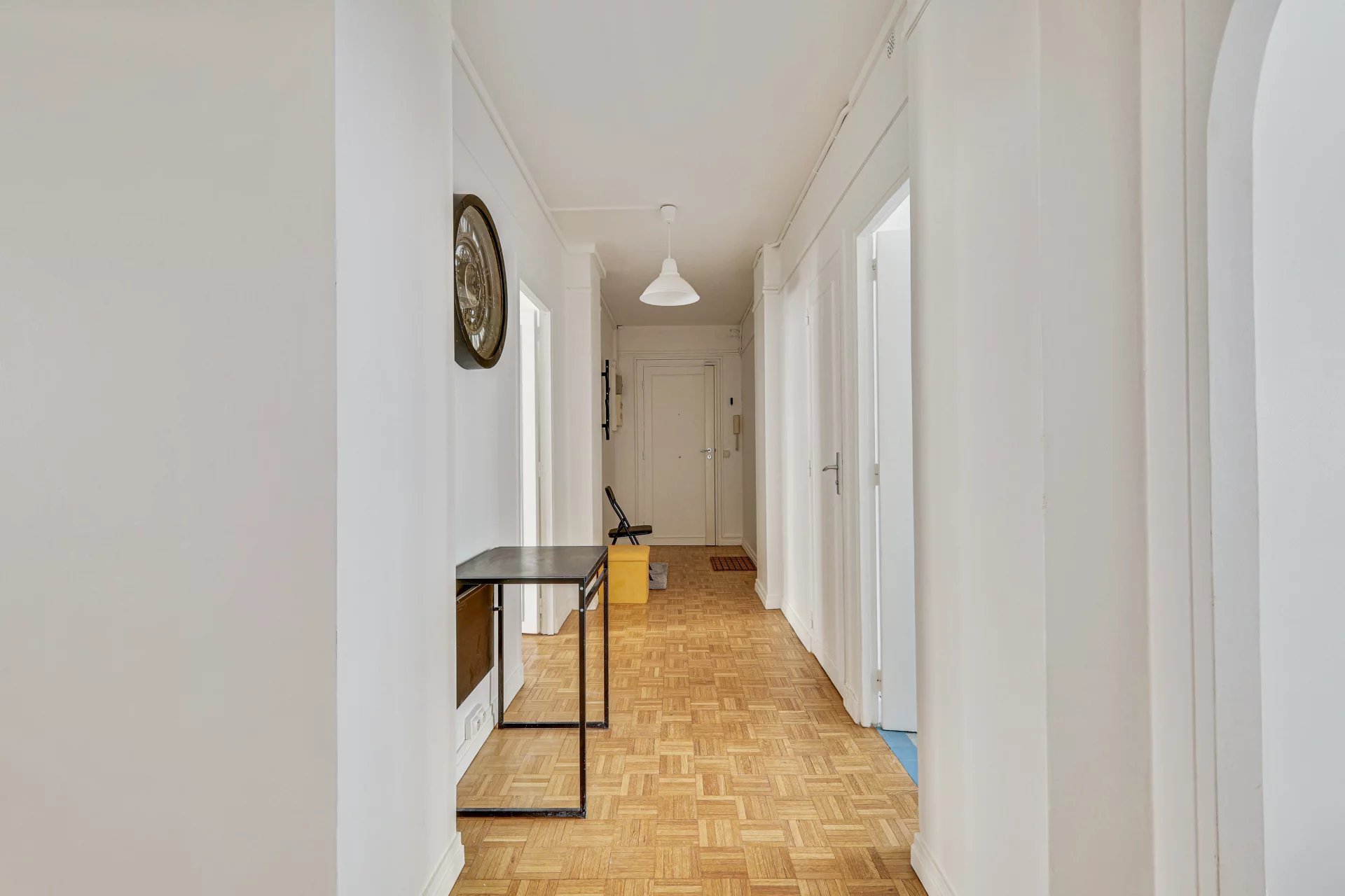 Appartement a louer  - 3 pièce(s) - 66.97 m2 - Surfyn