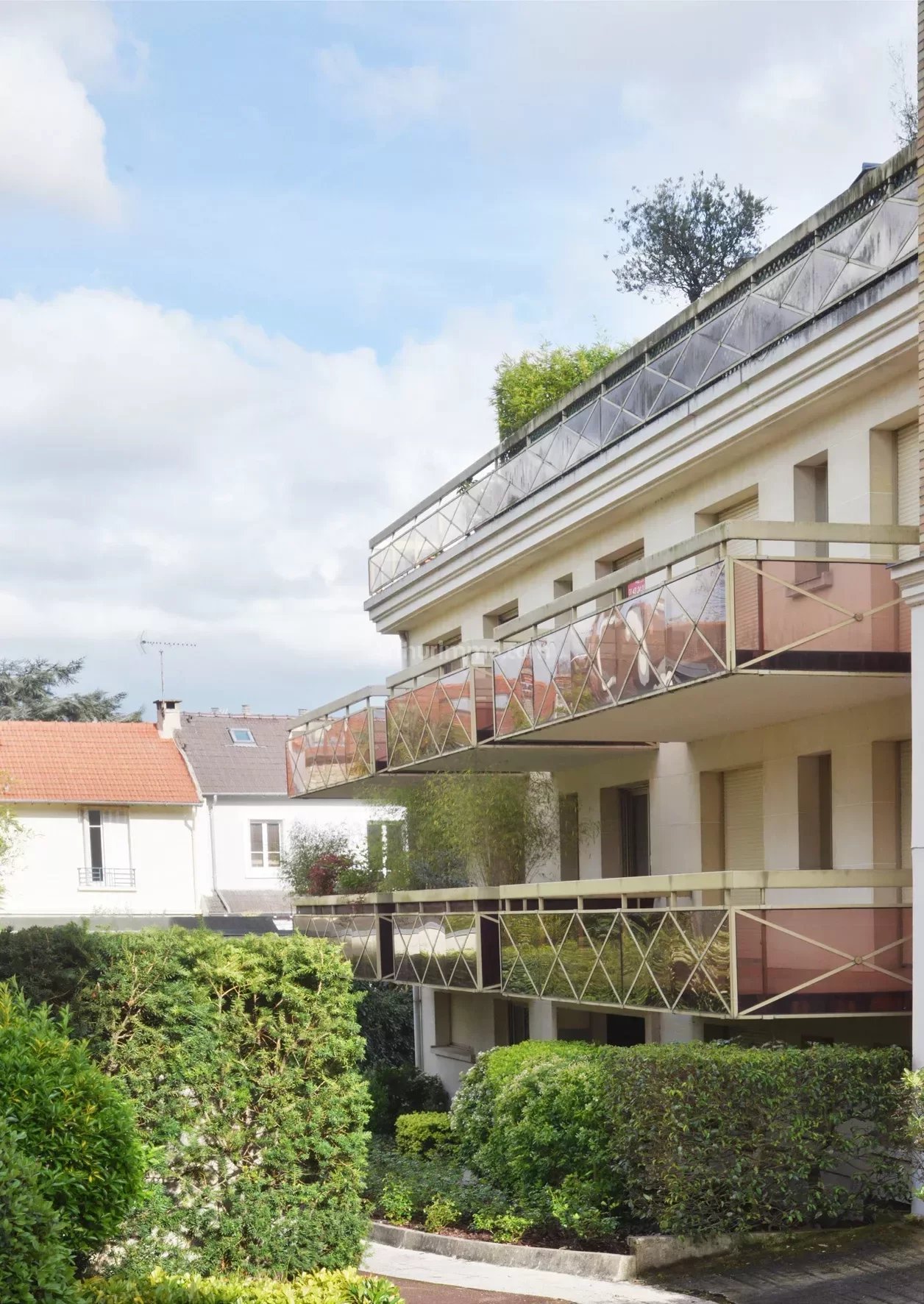Appartement 4 pièces 95 m² Nogent-sur-Marne